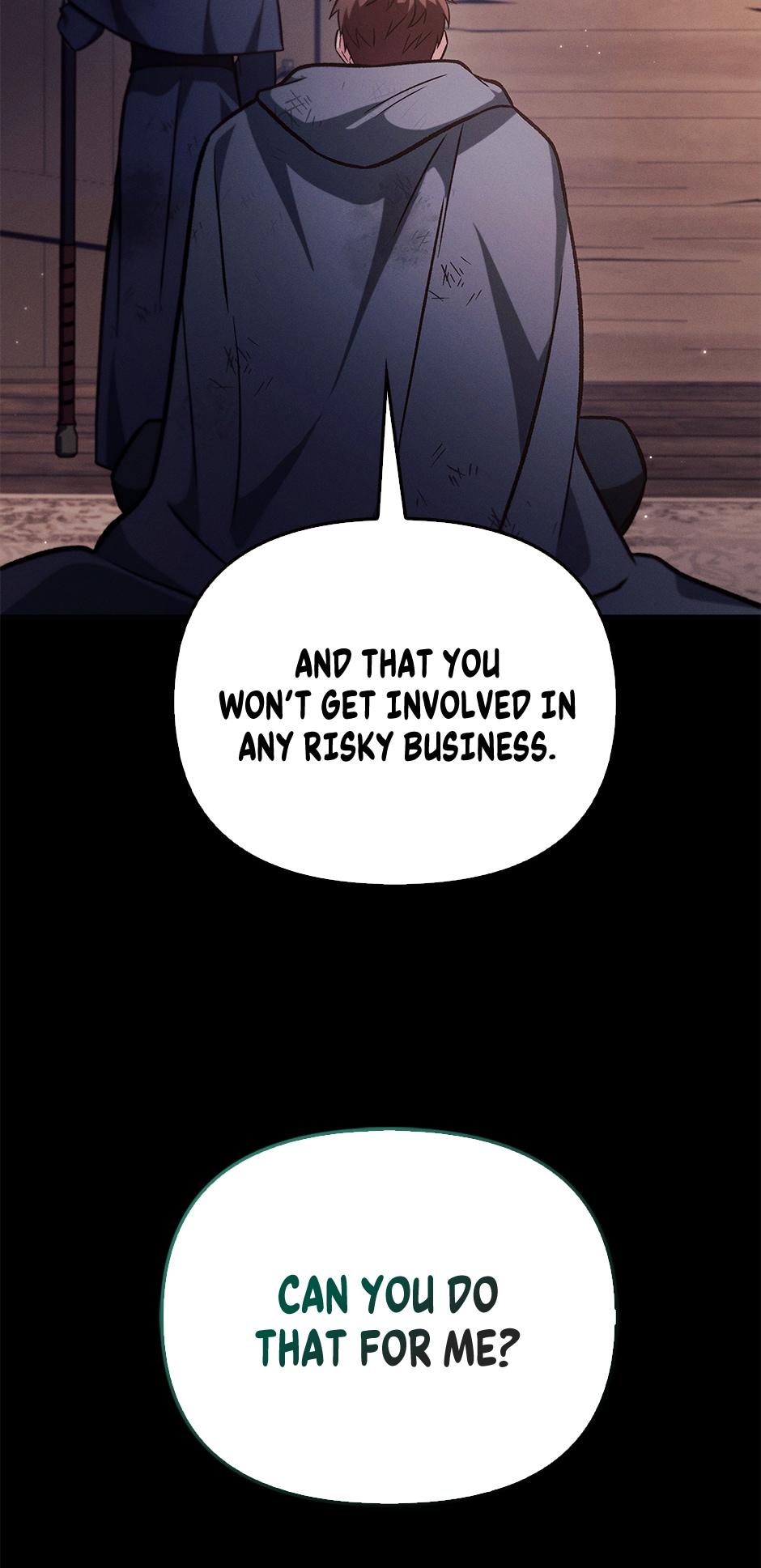 How to Use a Returner Chapter 88 - Page 66