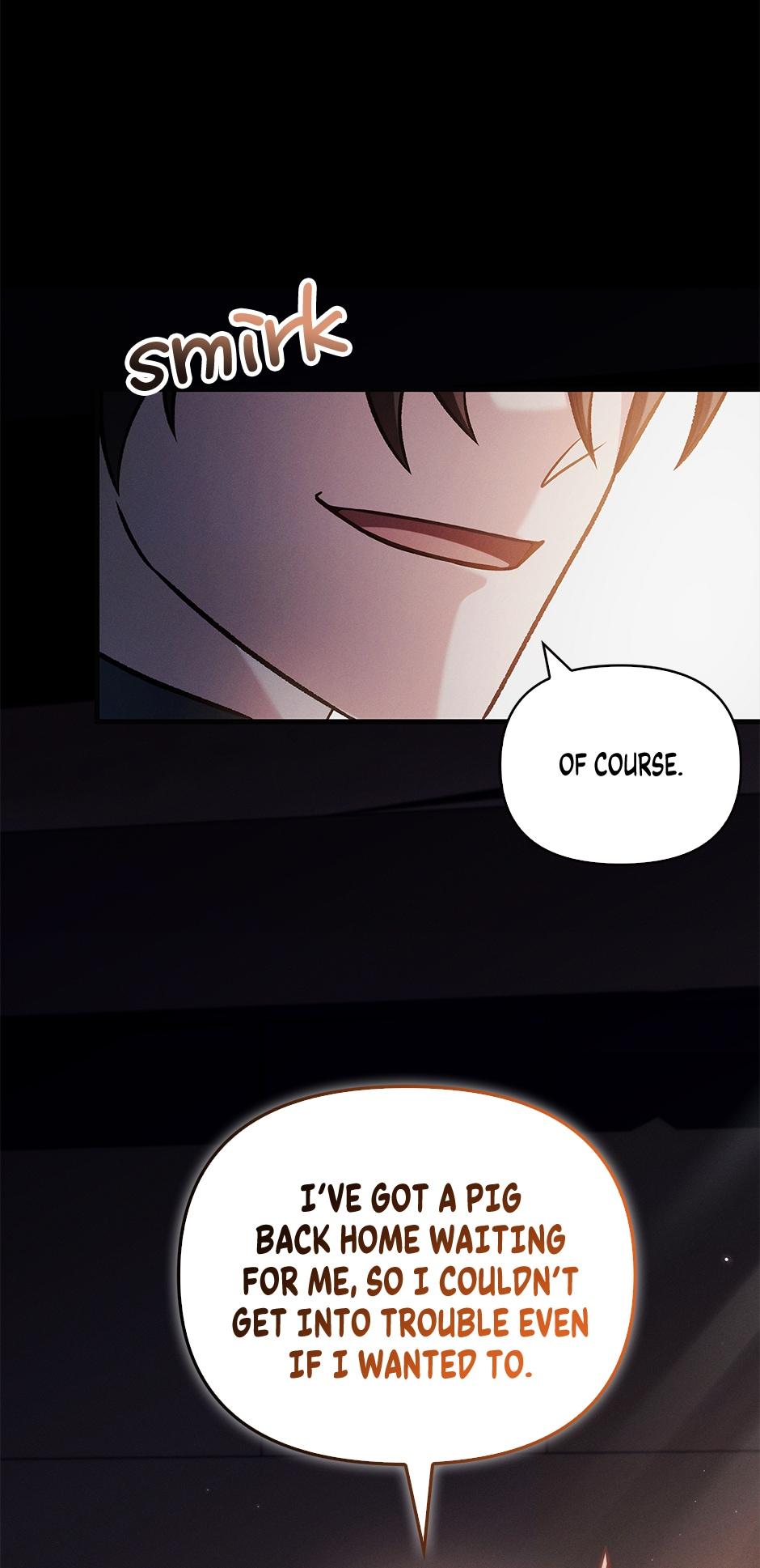 How to Use a Returner Chapter 88 - Page 67