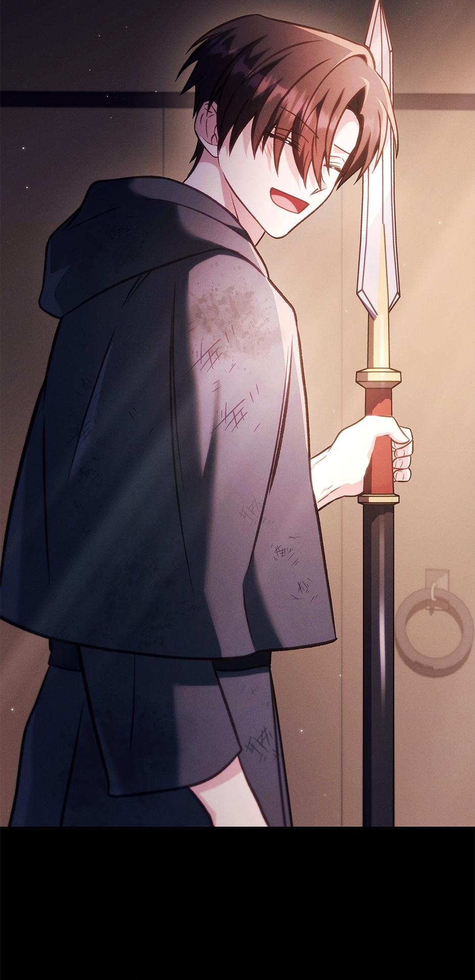 How to Use a Returner Chapter 88 - Page 68