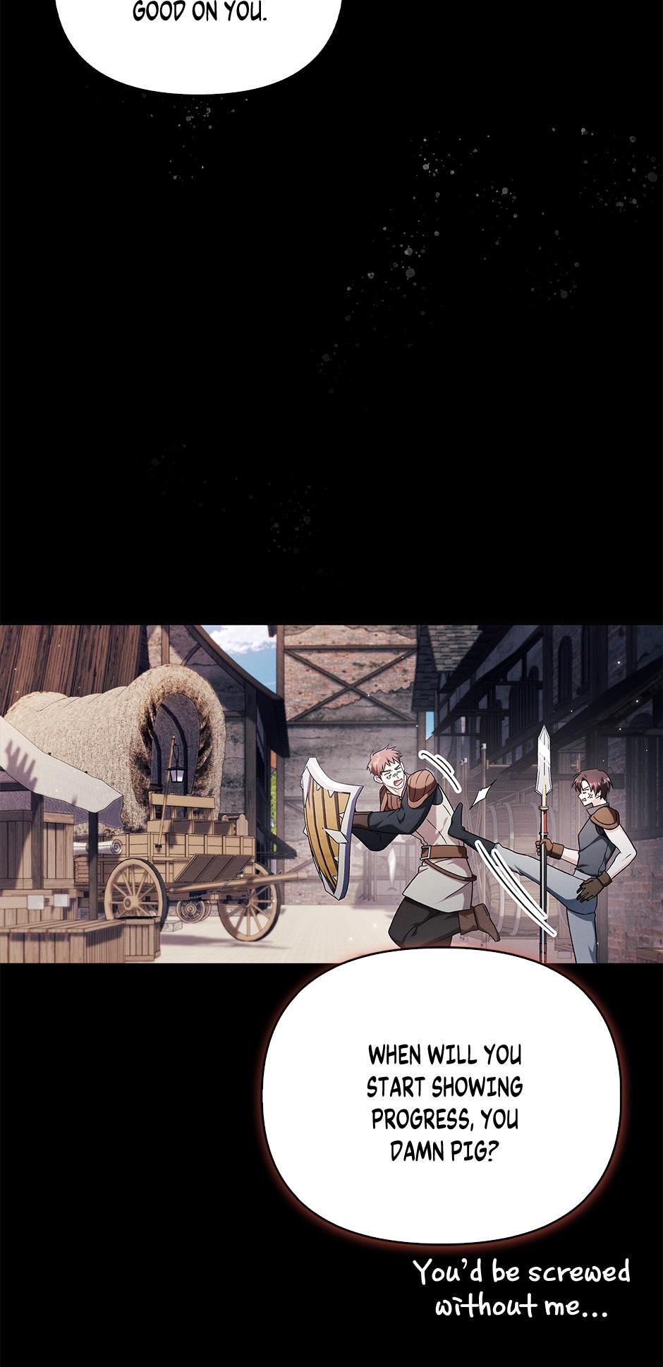 How to Use a Returner Chapter 88 - Page 70