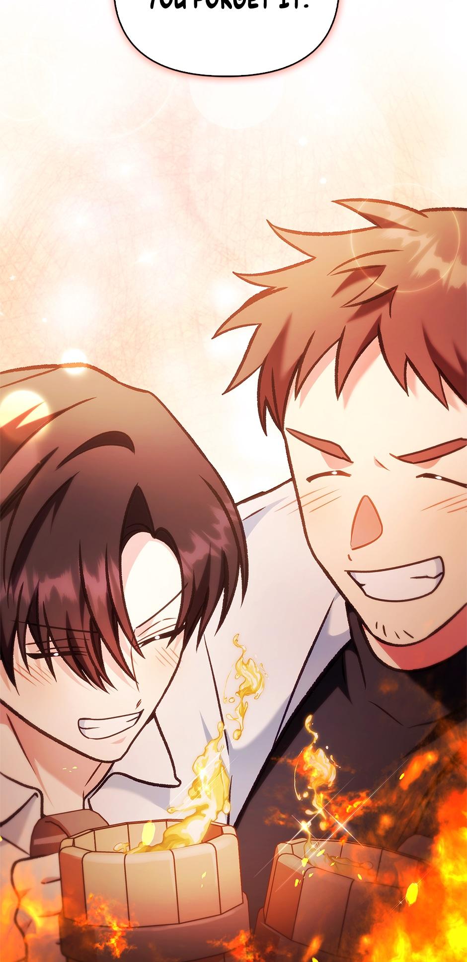 How to Use a Returner Chapter 88 - Page 73