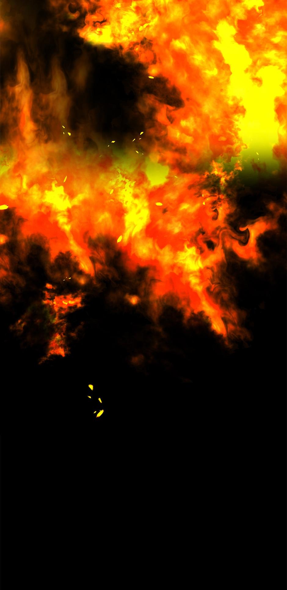 How to Use a Returner Chapter 88 - Page 75