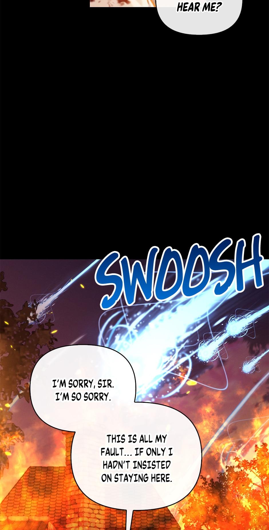 How to Use a Returner Chapter 88 - Page 77