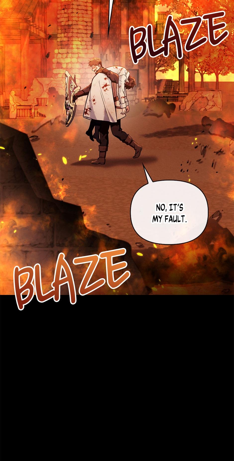 How to Use a Returner Chapter 88 - Page 78