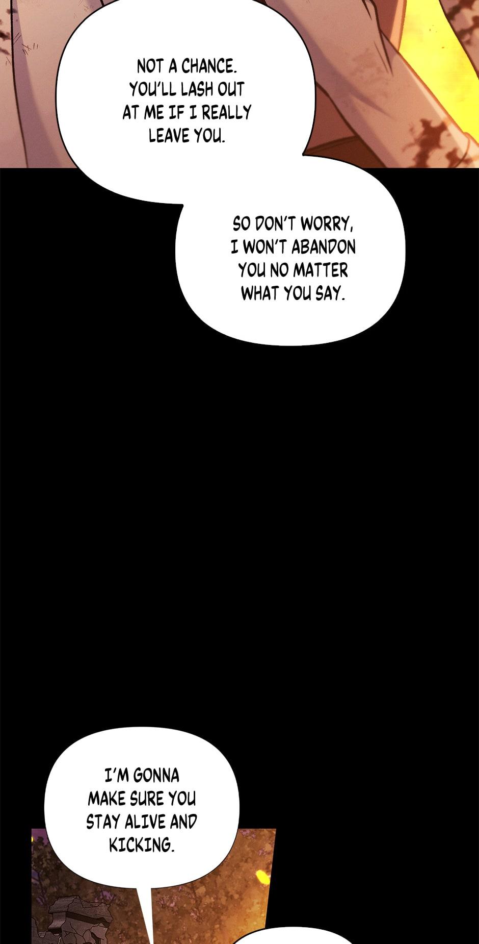 How to Use a Returner Chapter 88 - Page 82