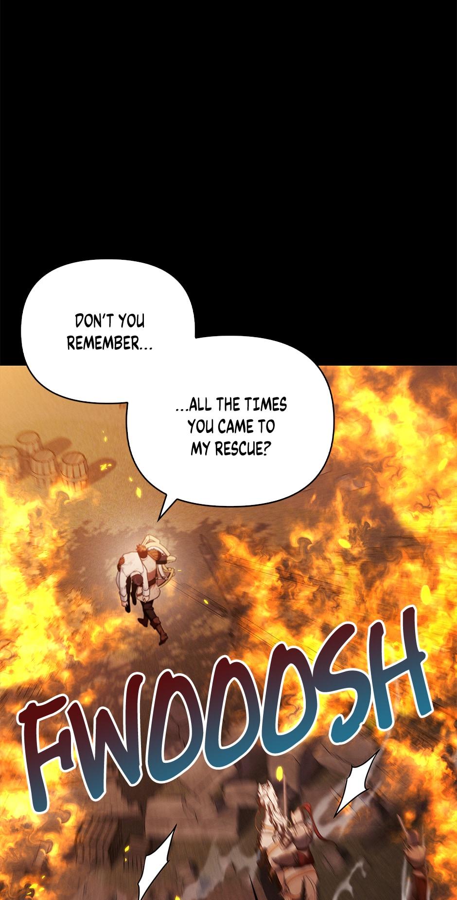 How to Use a Returner Chapter 88 - Page 84