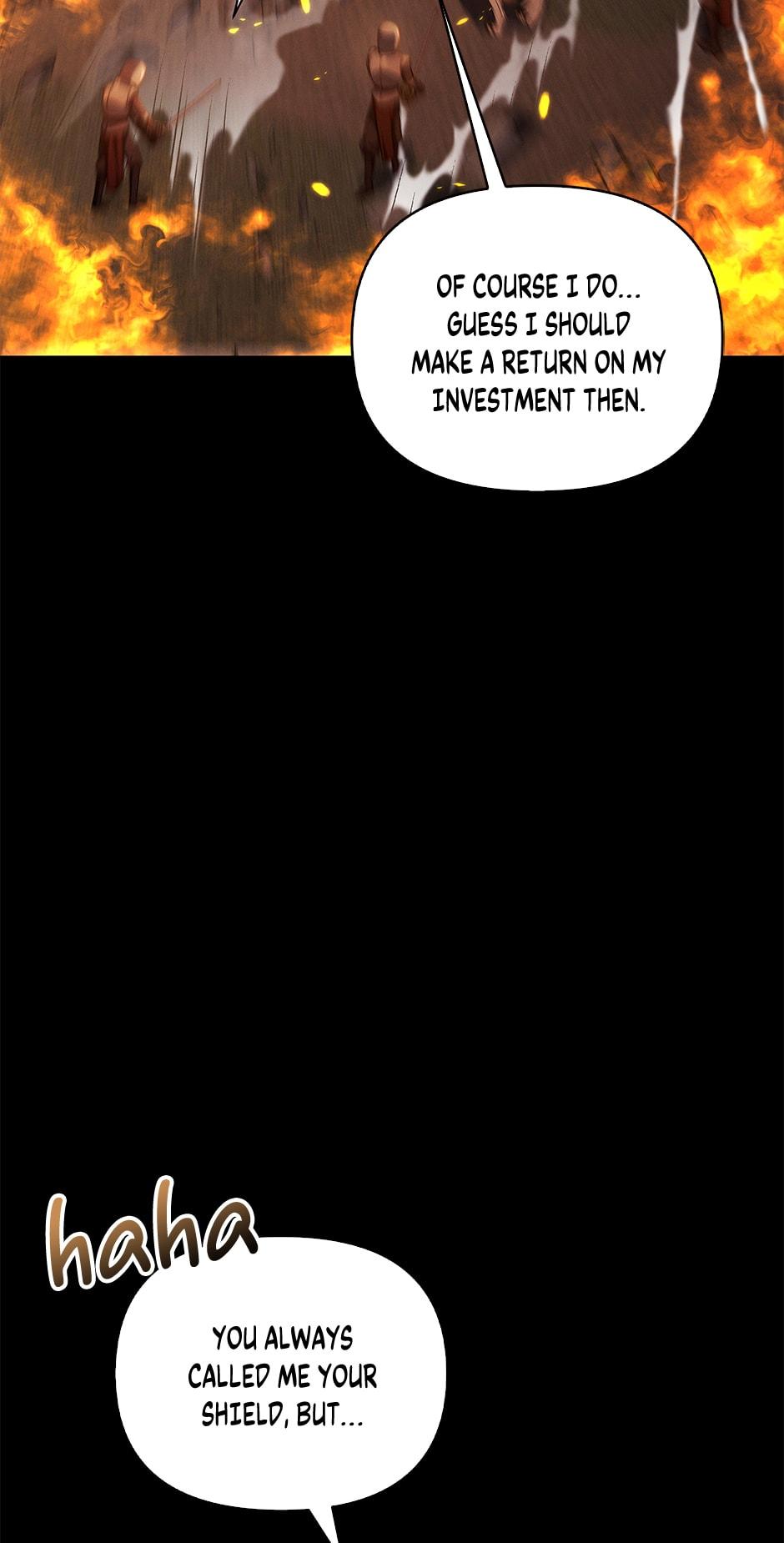 How to Use a Returner Chapter 88 - Page 85