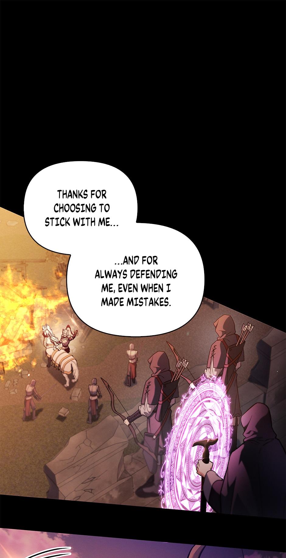 How to Use a Returner Chapter 88 - Page 87