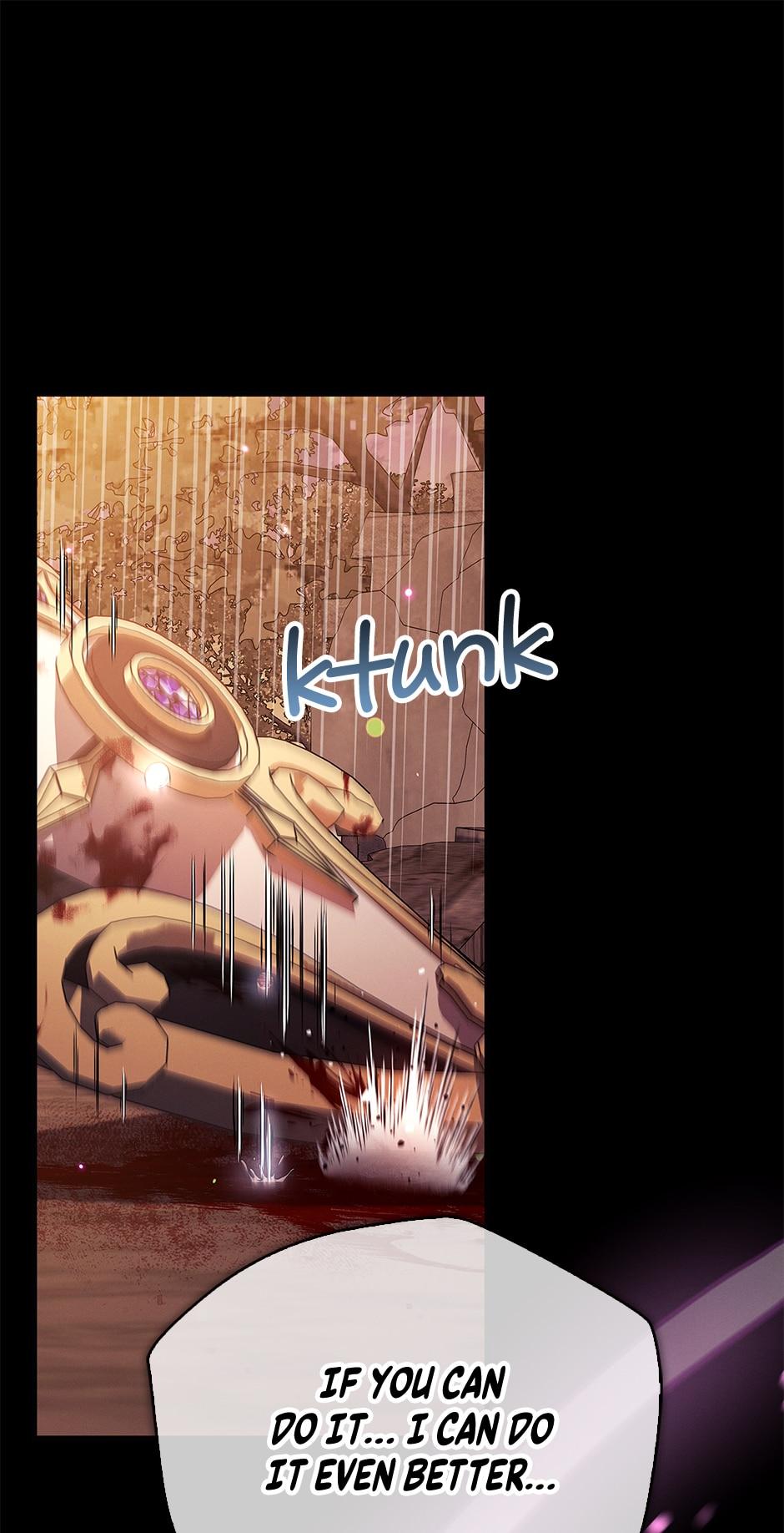 How to Use a Returner Chapter 88 - Page 95