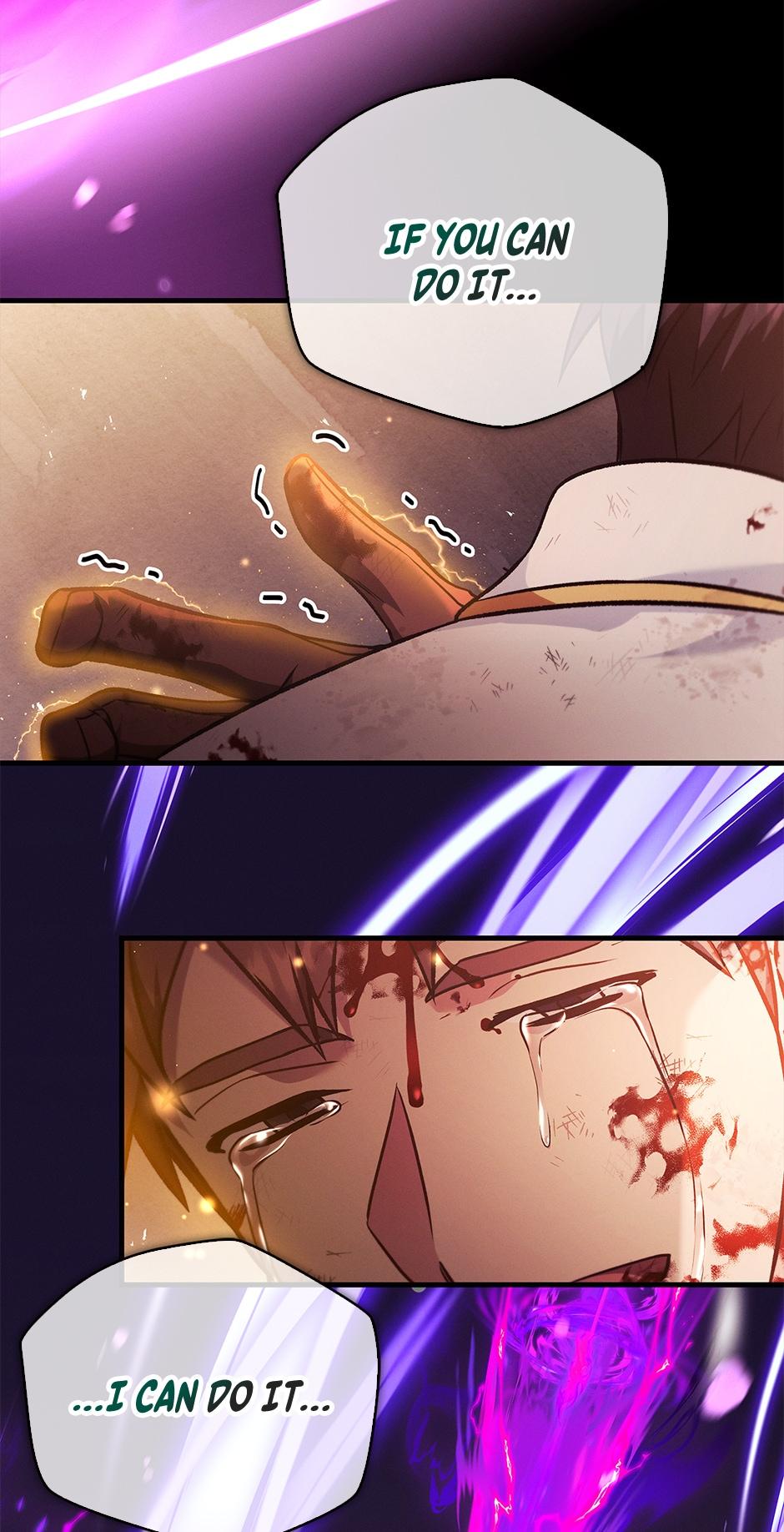 How to Use a Returner Chapter 88 - Page 97