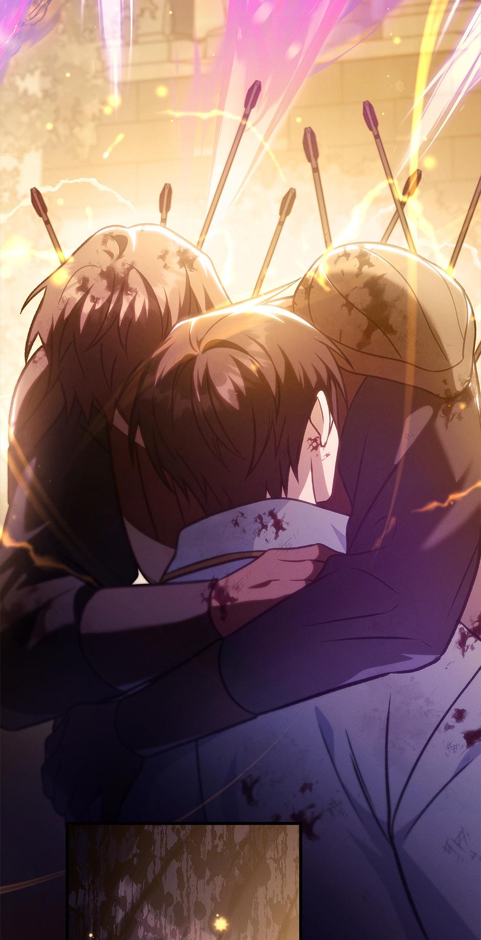 How to Use a Returner Chapter 88 - Page 99