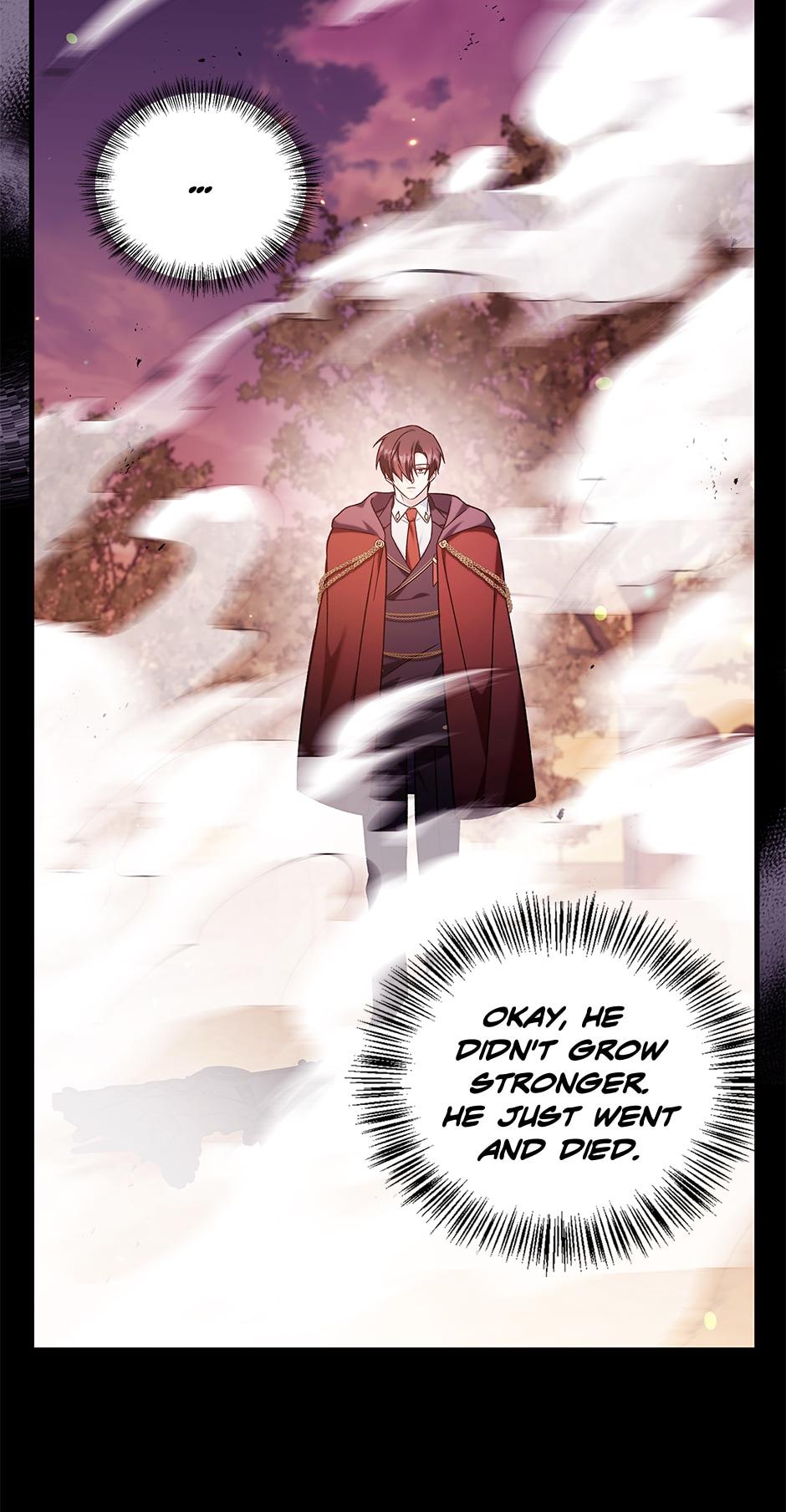 How to Use a Returner Chapter 88 - Page 104