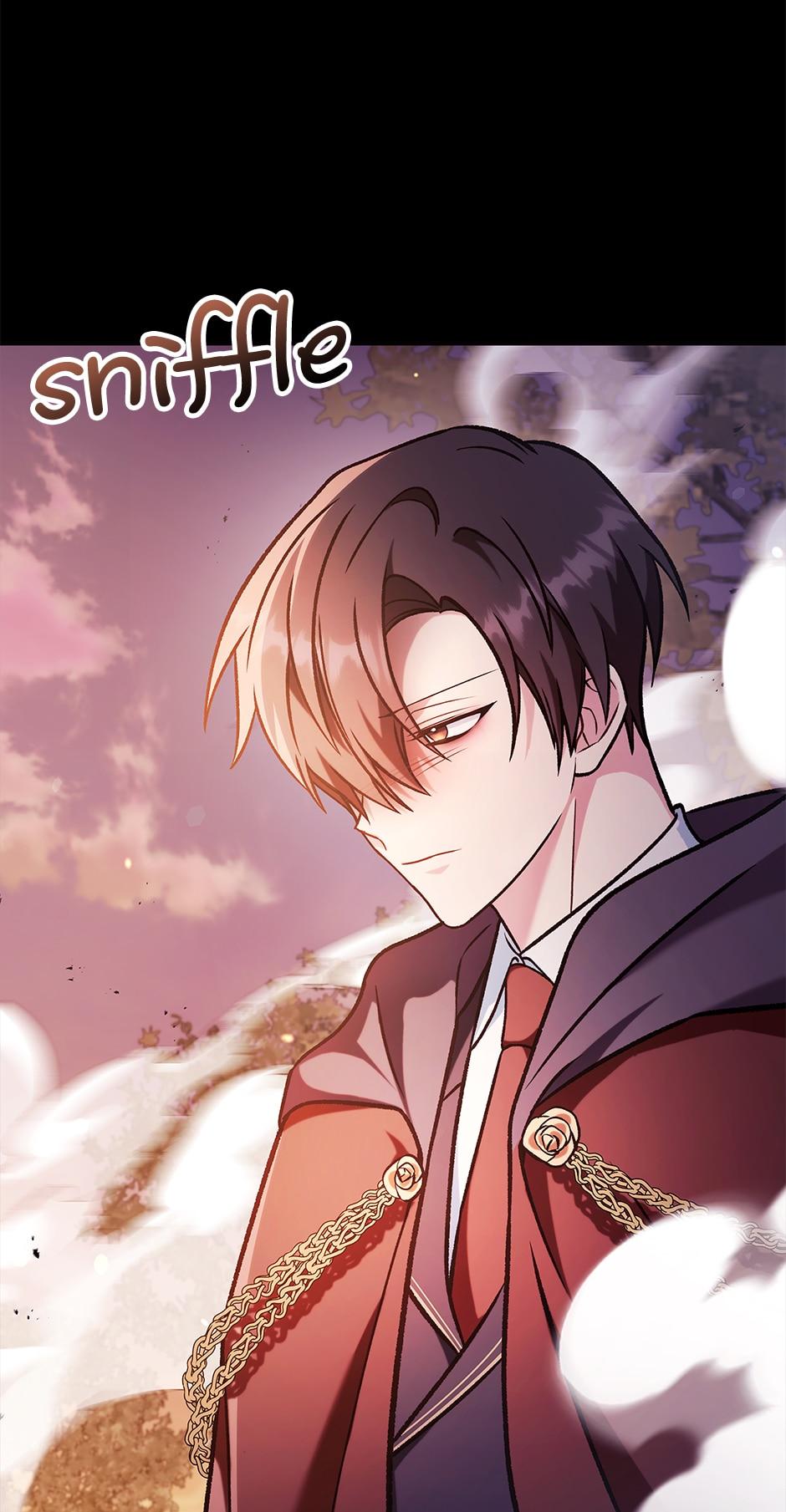 How to Use a Returner Chapter 88 - Page 107