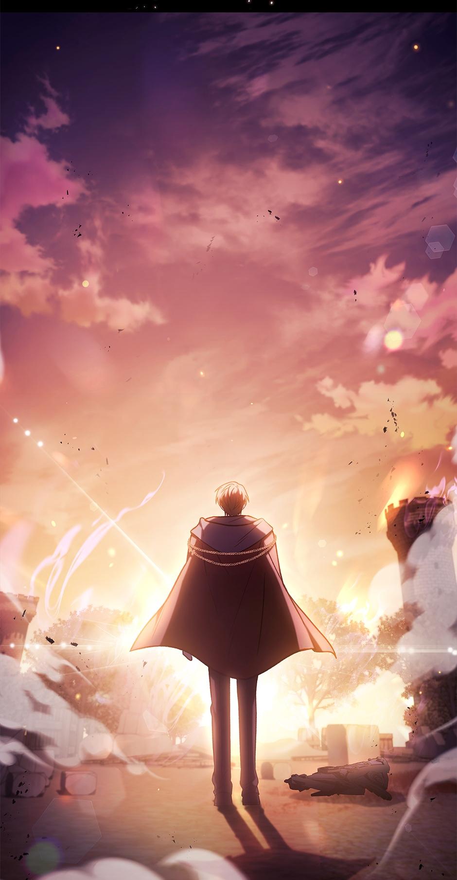 How to Use a Returner Chapter 88 - Page 109