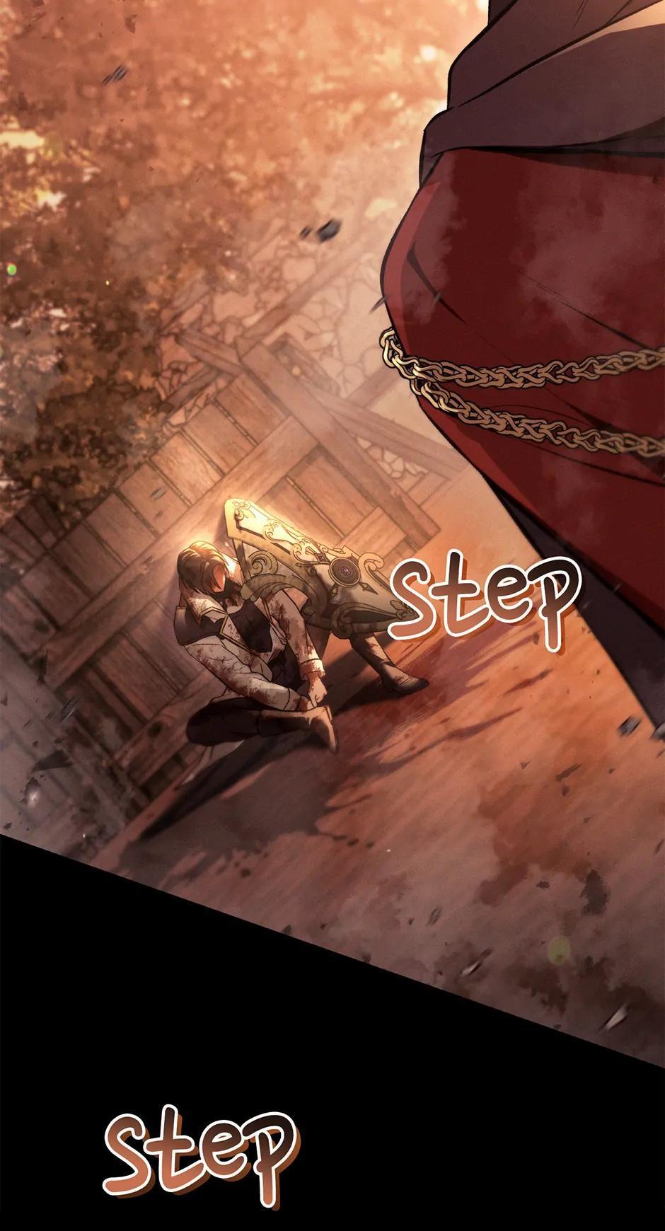 How to Use a Returner Chapter 89 - Page 5