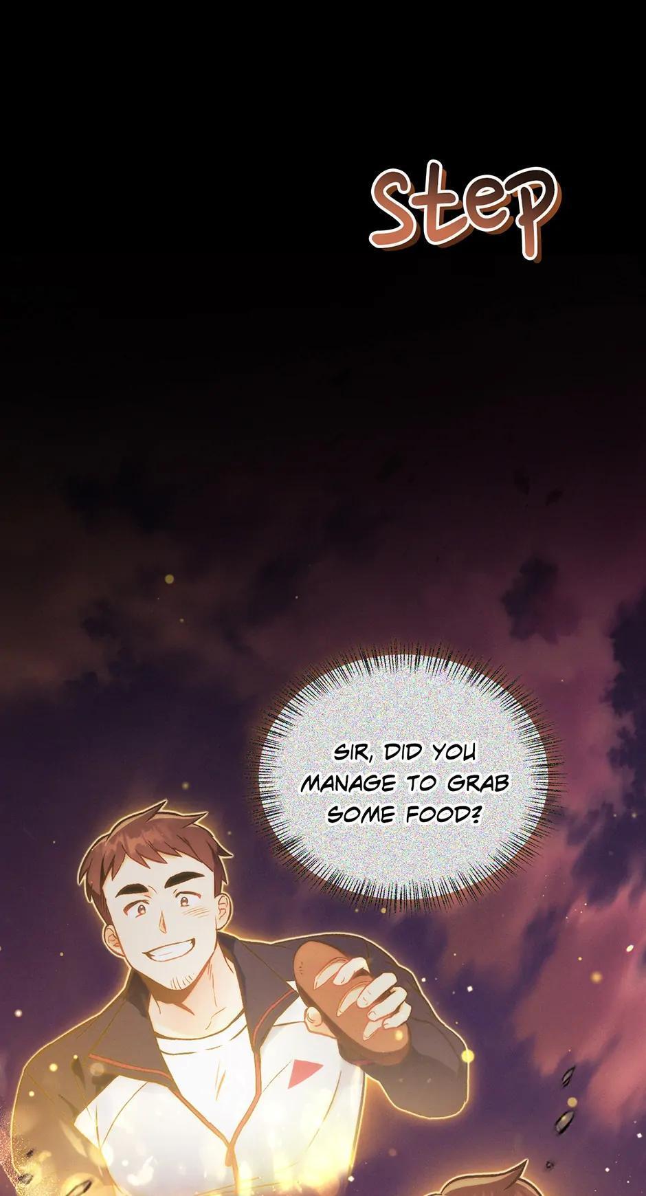 How to Use a Returner Chapter 89 - Page 6