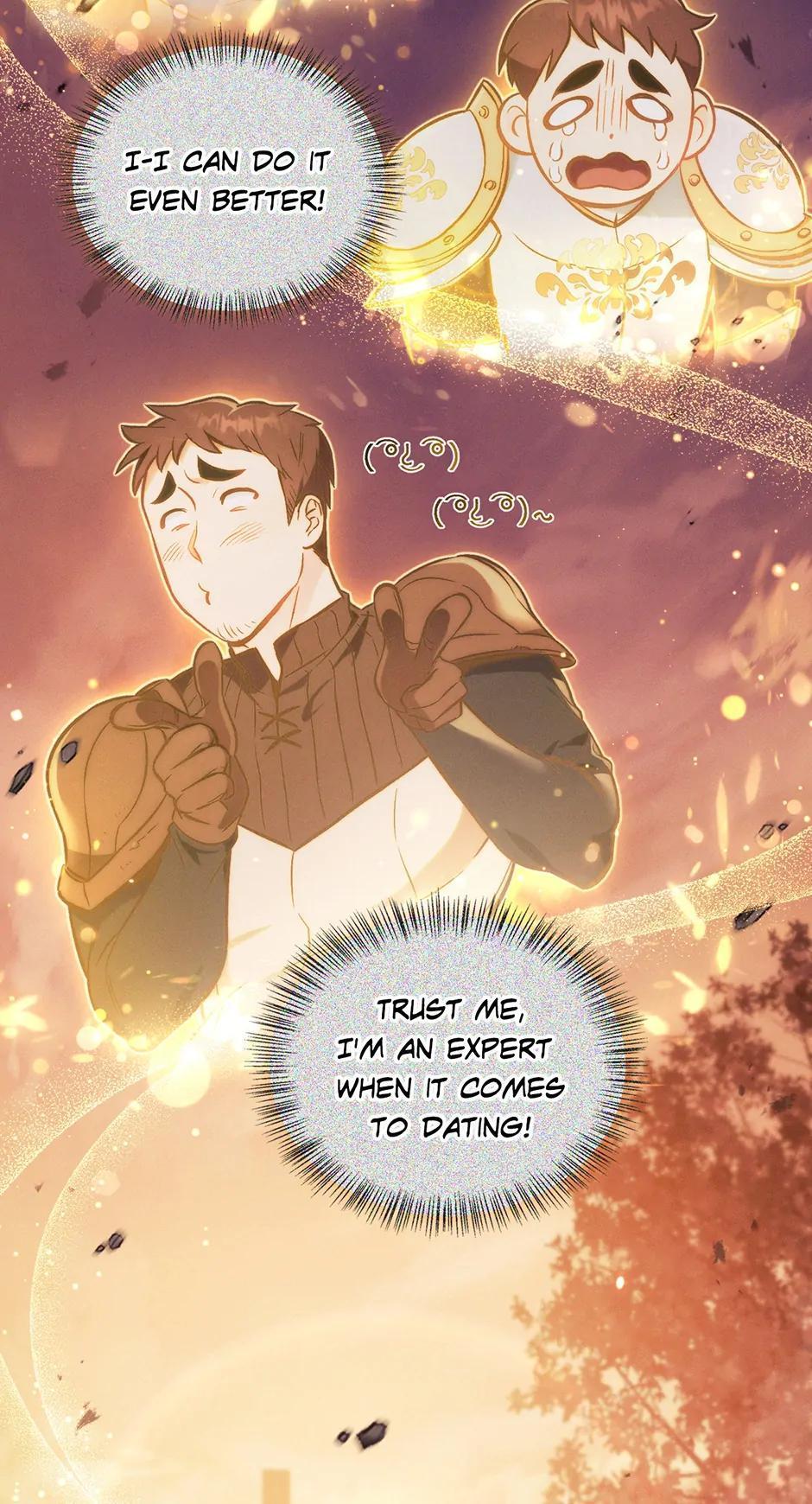 How to Use a Returner Chapter 89 - Page 7