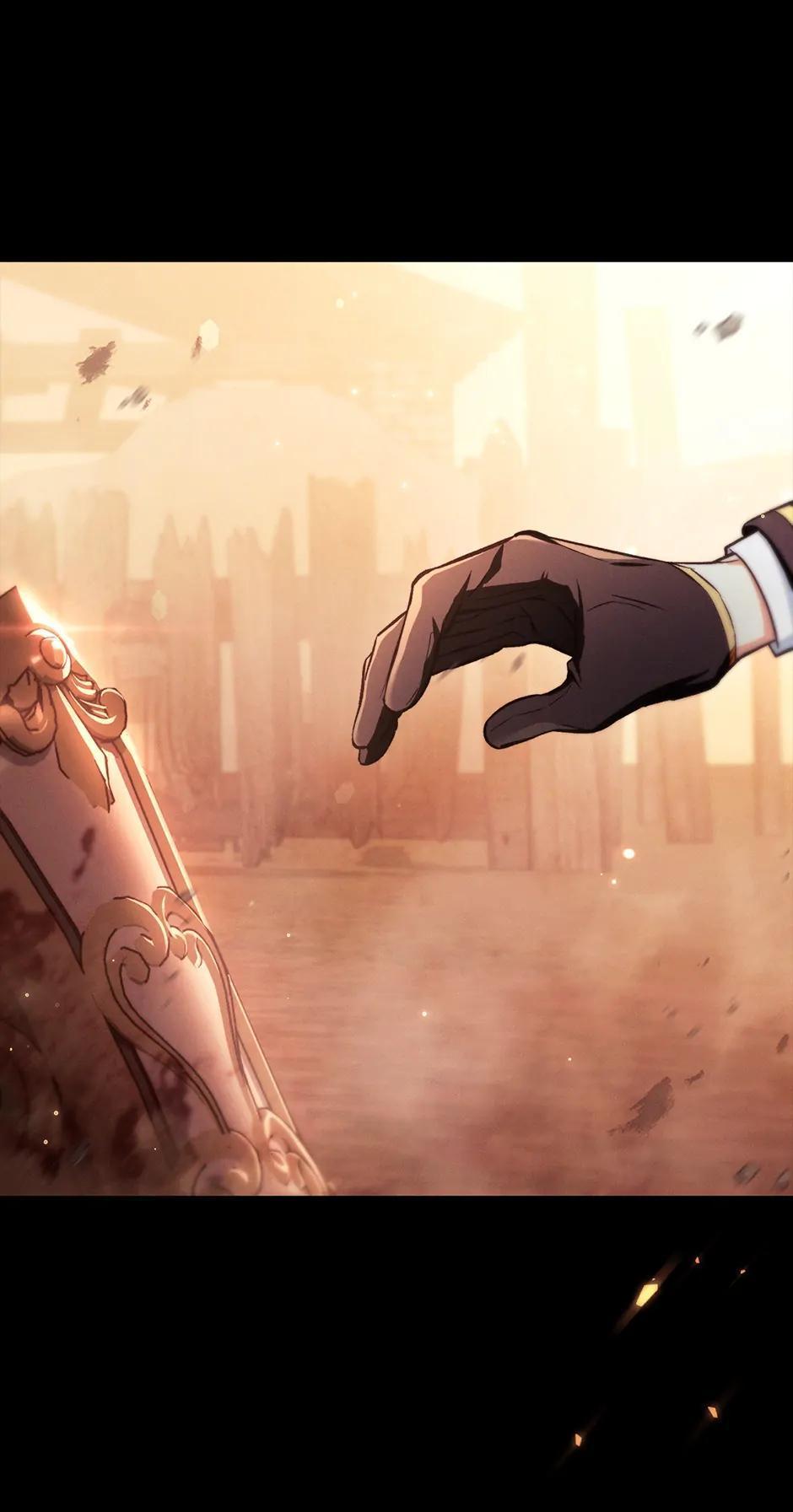 How to Use a Returner Chapter 89 - Page 10