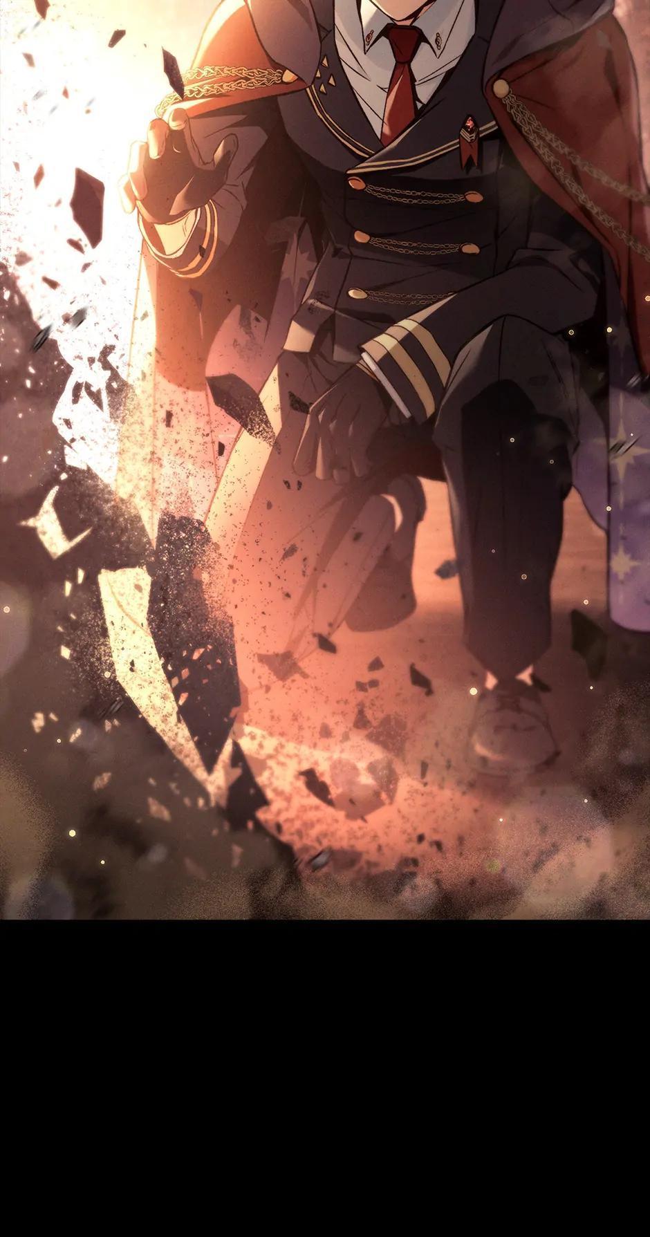 How to Use a Returner Chapter 89 - Page 13