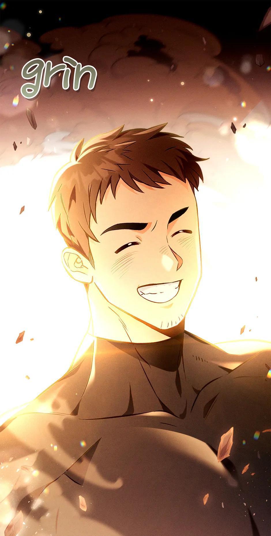 How to Use a Returner Chapter 89 - Page 14