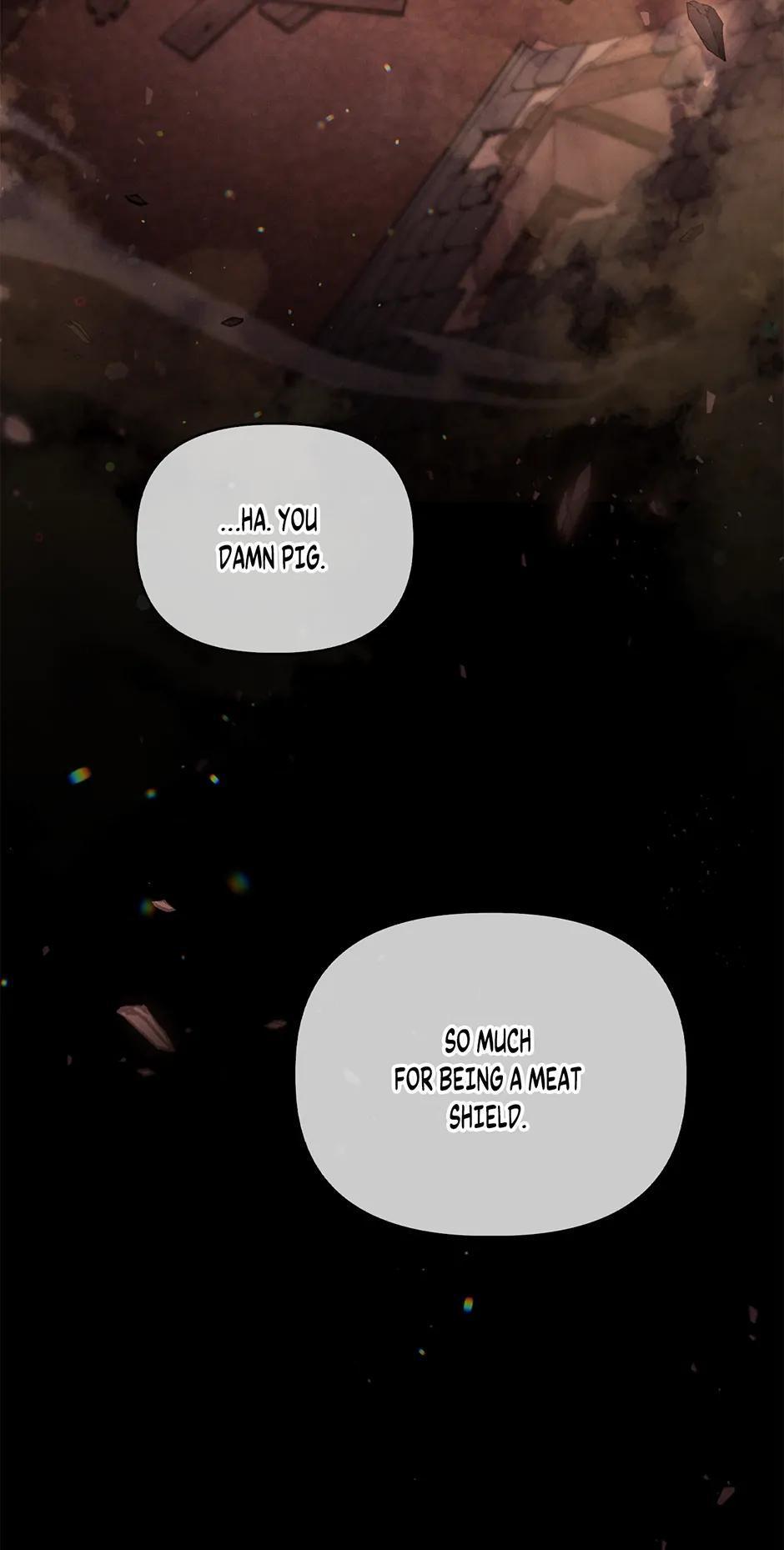 How to Use a Returner Chapter 89 - Page 16