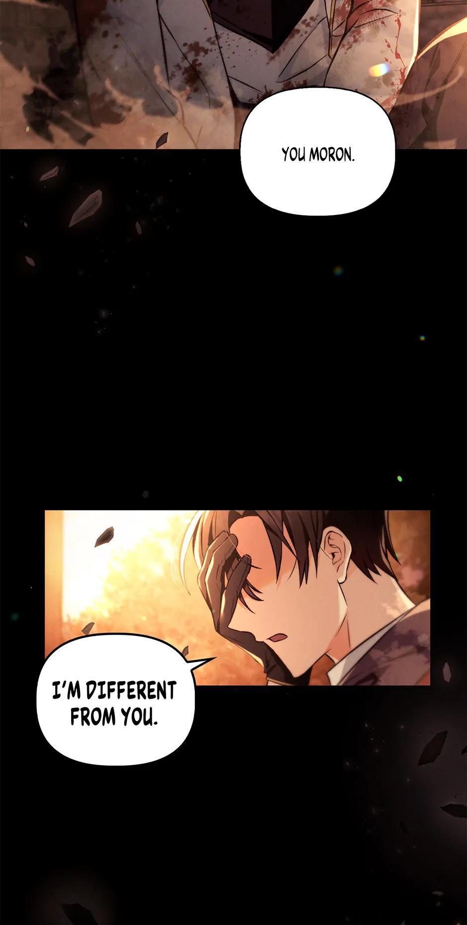 How to Use a Returner Chapter 89 - Page 18