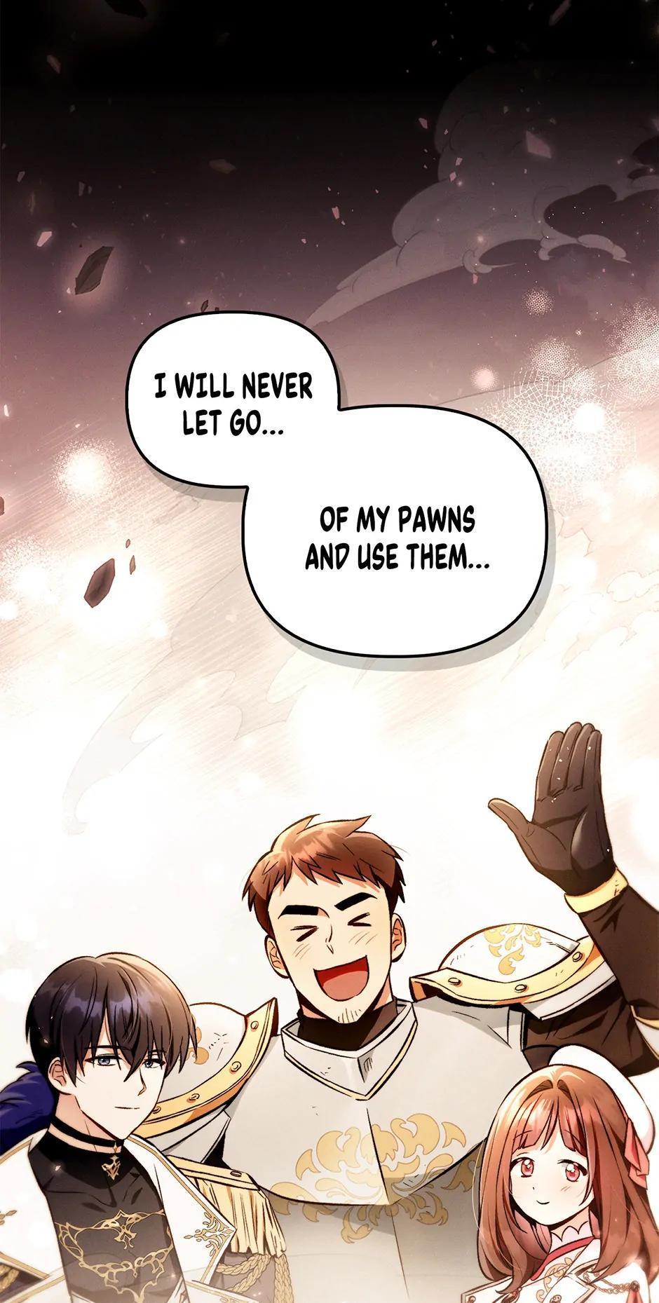 How to Use a Returner Chapter 89 - Page 19