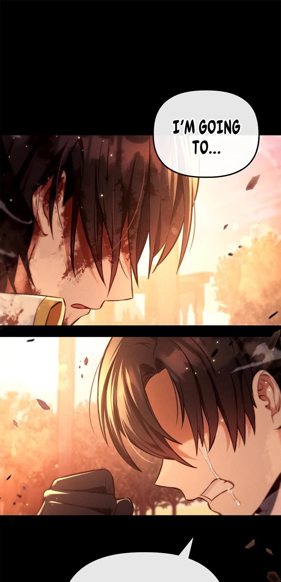 How to Use a Returner Chapter 89 - Page 21