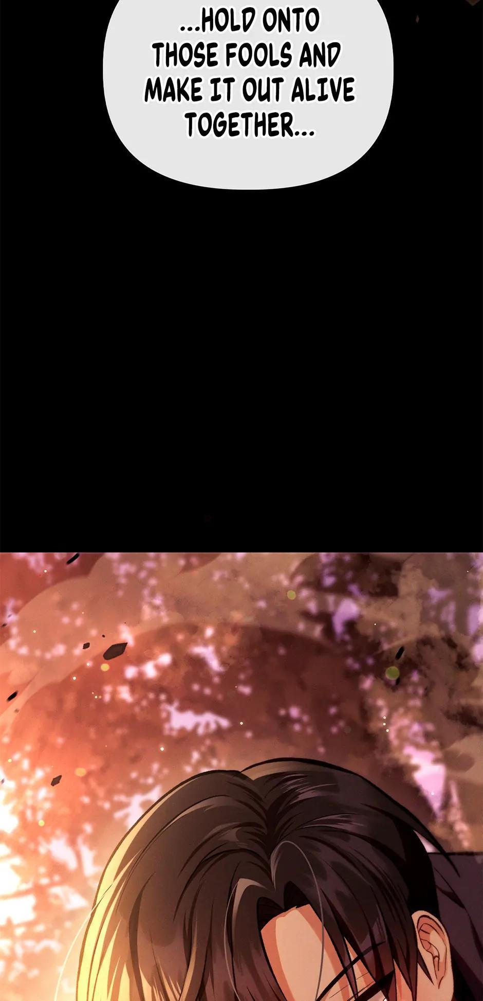 How to Use a Returner Chapter 89 - Page 22