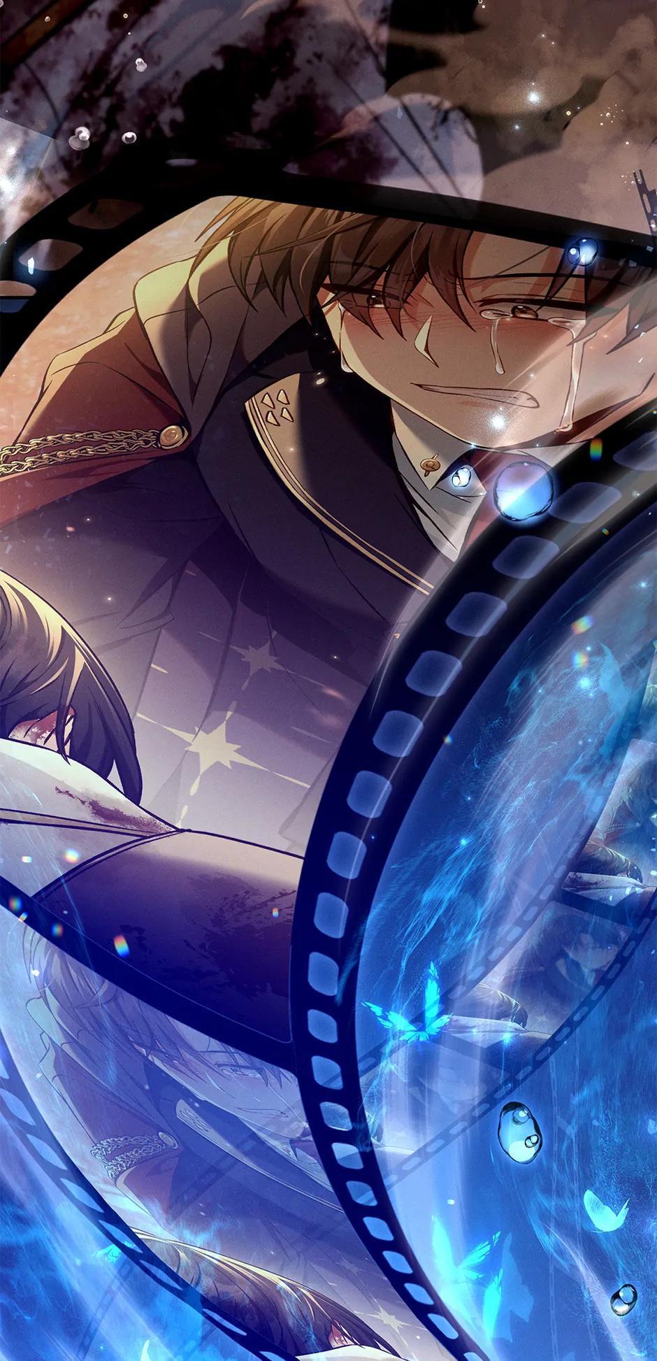 How to Use a Returner Chapter 89 - Page 24