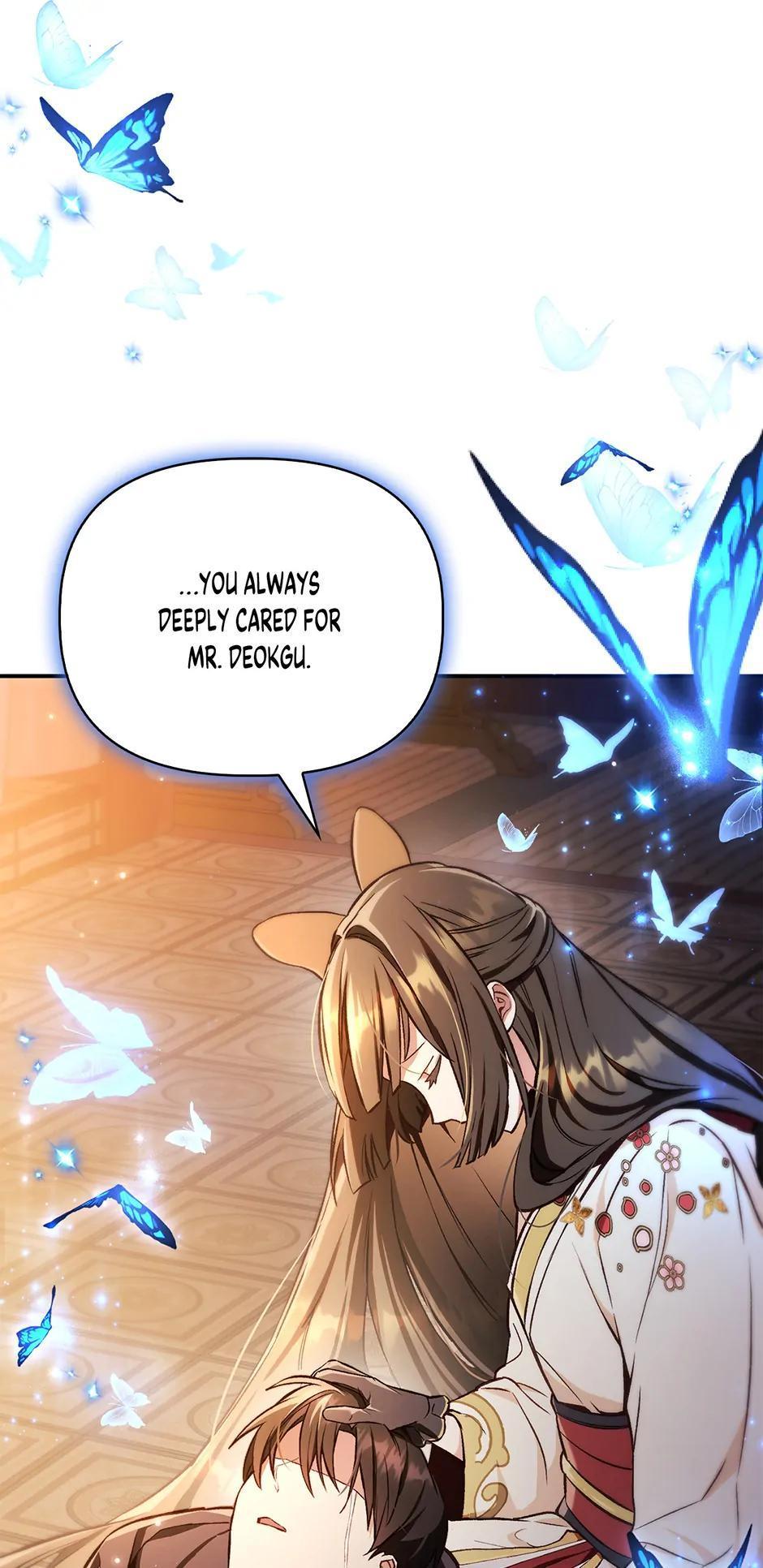 How to Use a Returner Chapter 89 - Page 28