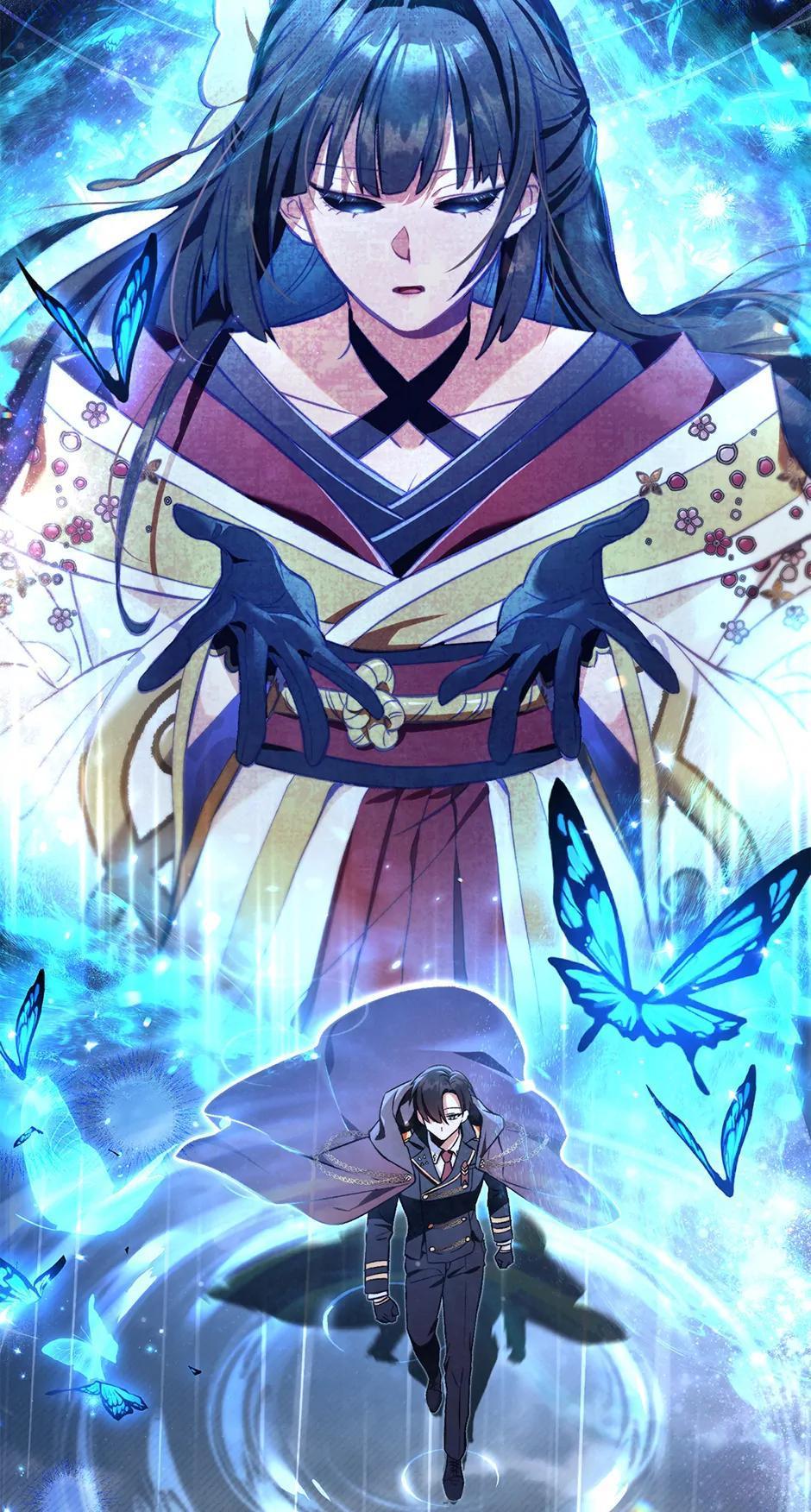 How to Use a Returner Chapter 89 - Page 34