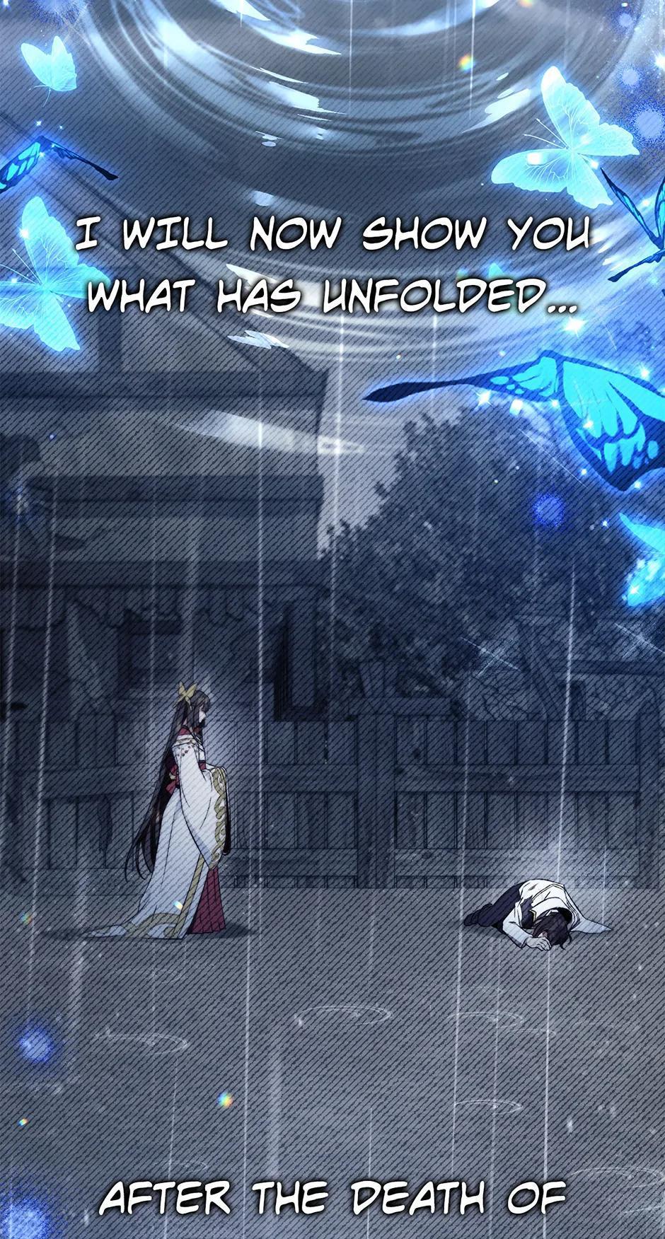 How to Use a Returner Chapter 89 - Page 35