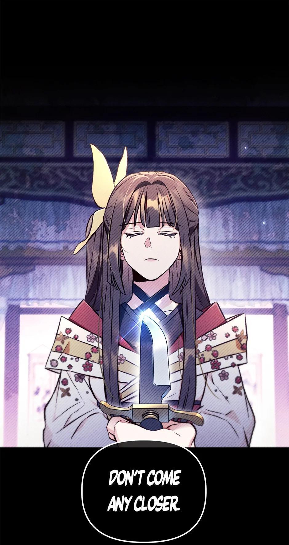 How to Use a Returner Chapter 89 - Page 38