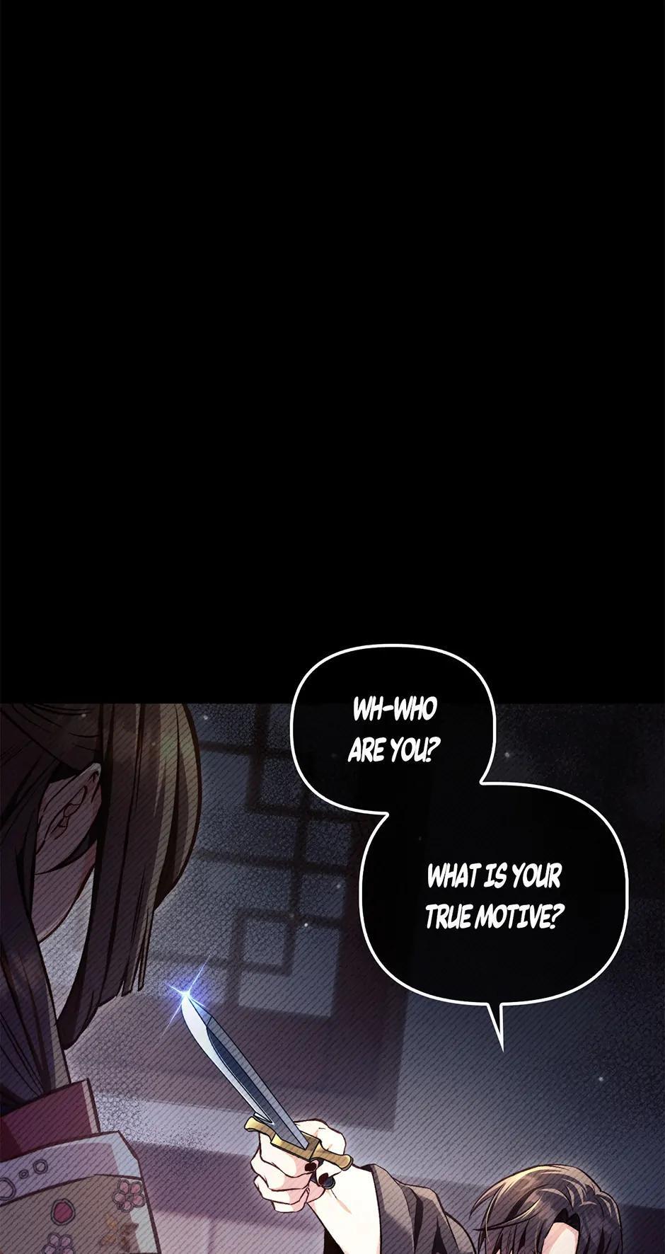 How to Use a Returner Chapter 89 - Page 39