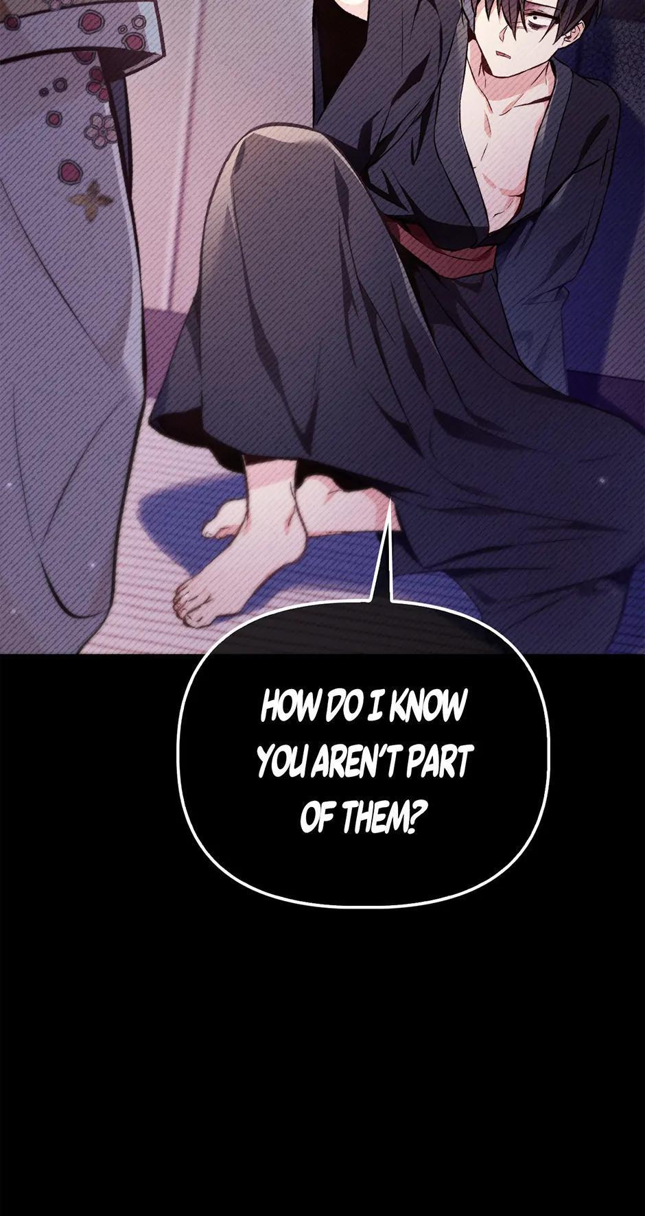 How to Use a Returner Chapter 89 - Page 40