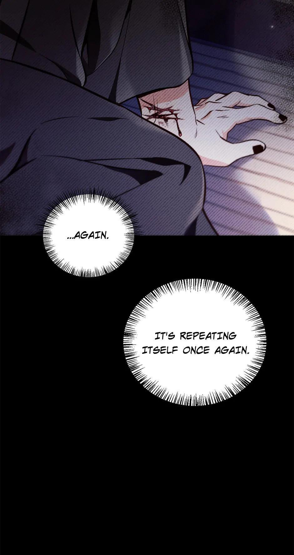 How to Use a Returner Chapter 89 - Page 42