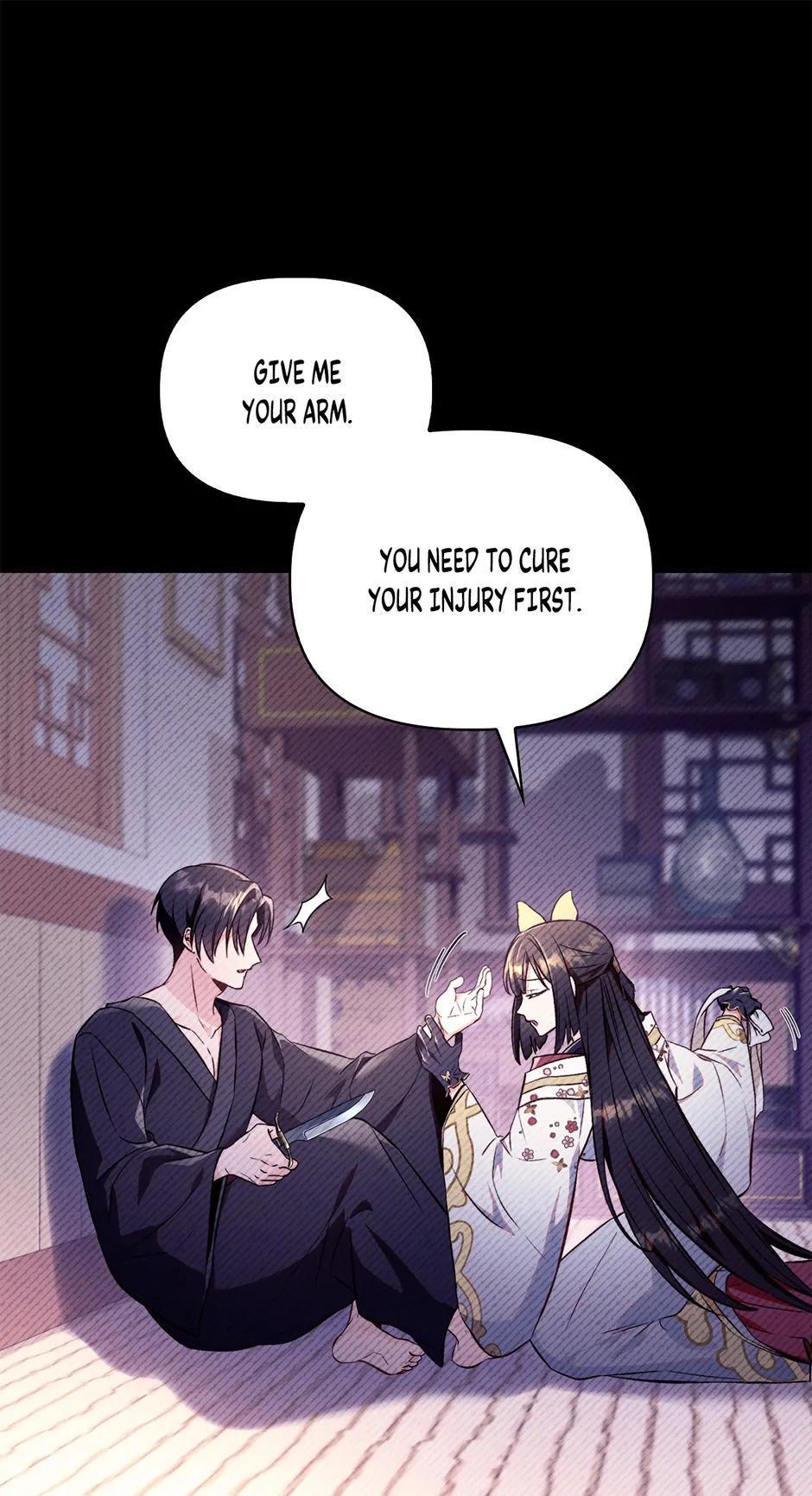 How to Use a Returner Chapter 89 - Page 43