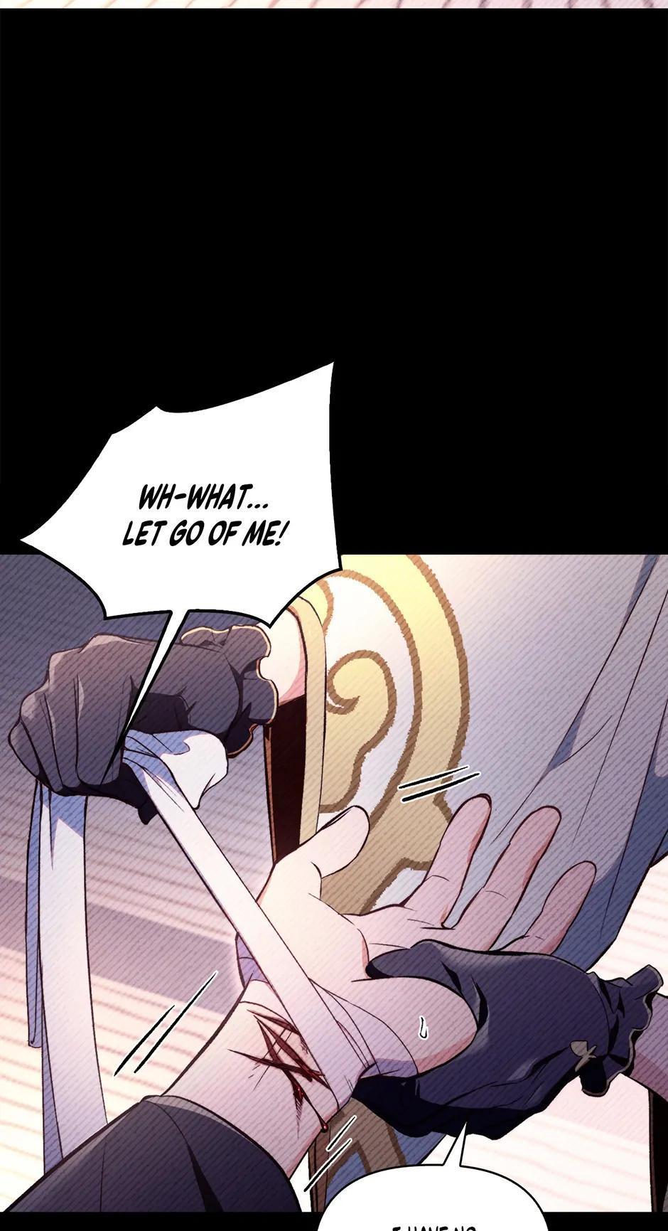 How to Use a Returner Chapter 89 - Page 44