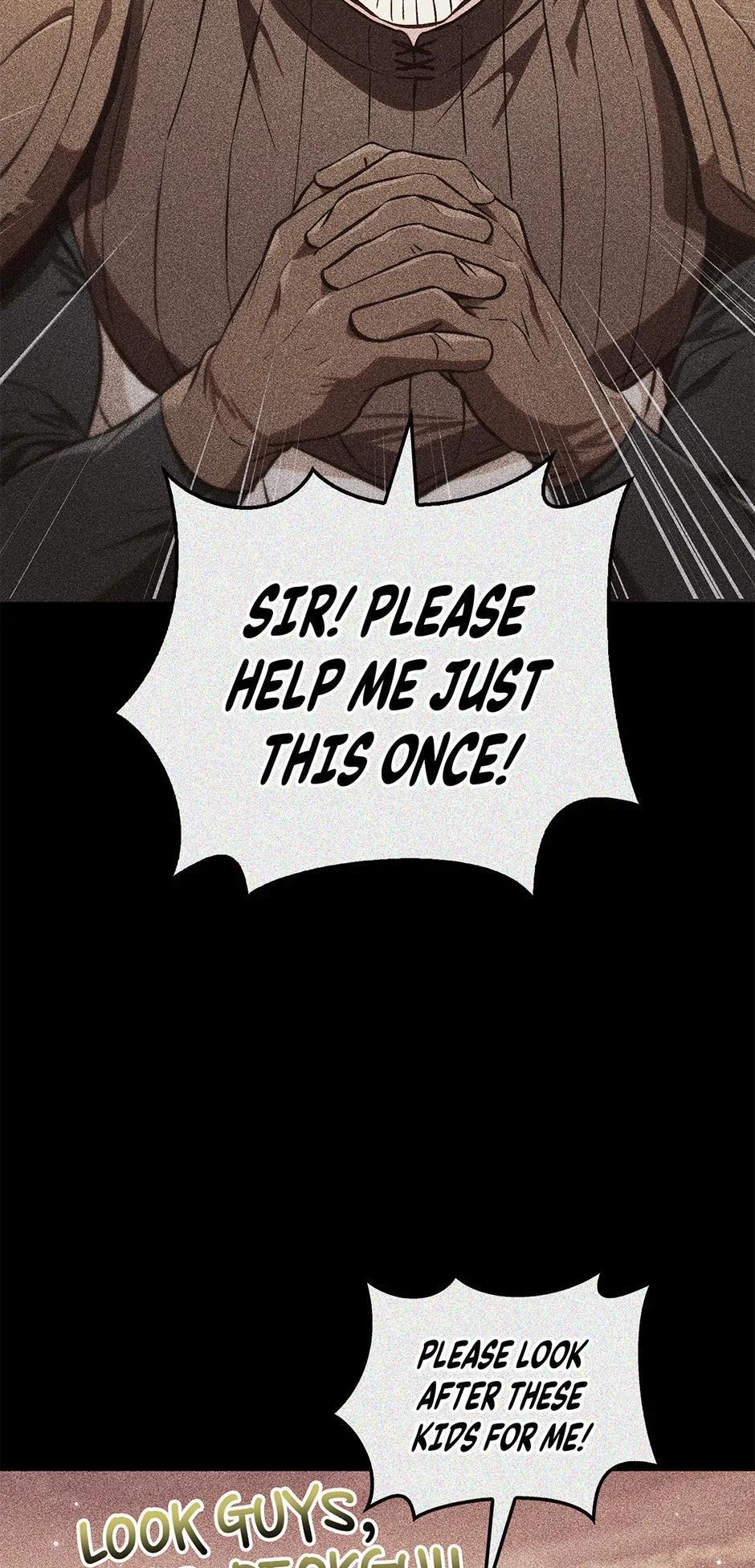 How to Use a Returner Chapter 89 - Page 52