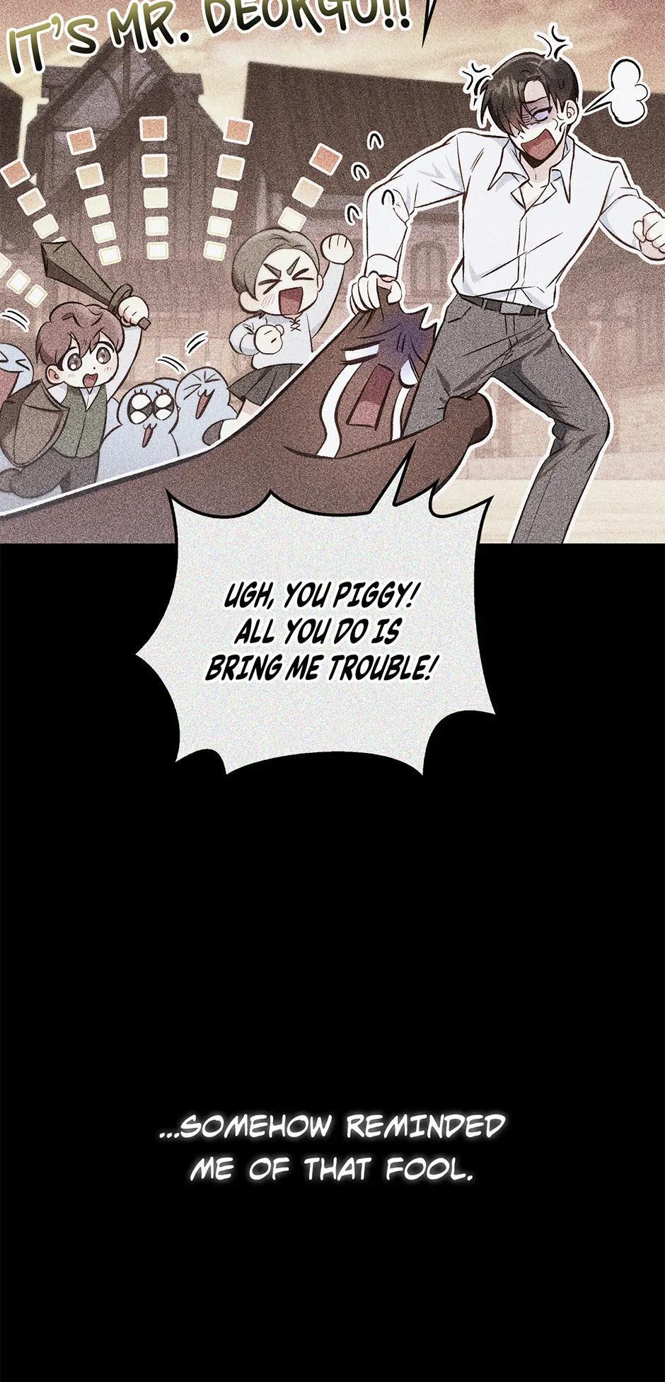 How to Use a Returner Chapter 89 - Page 53