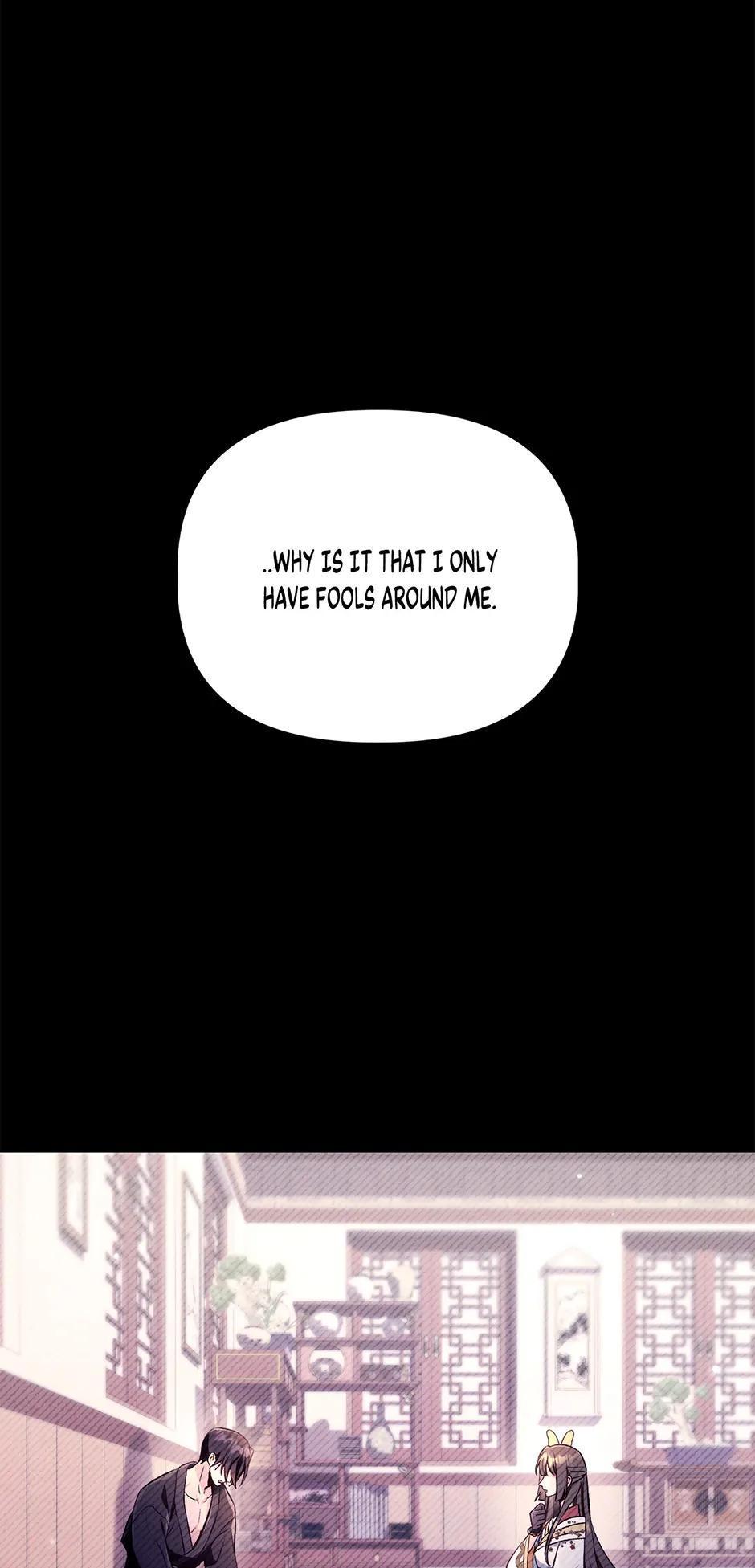 How to Use a Returner Chapter 89 - Page 54