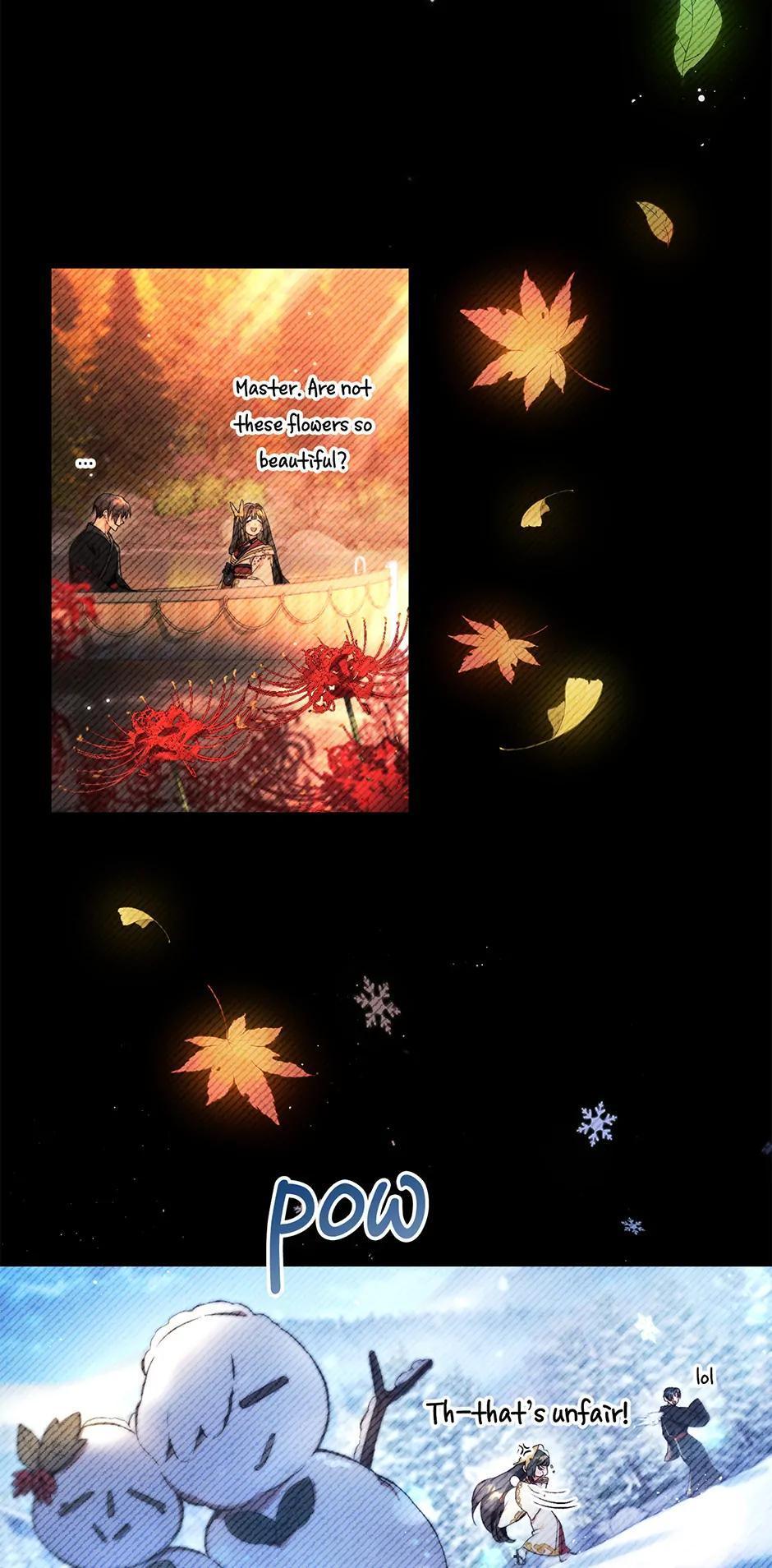 How to Use a Returner Chapter 89 - Page 57