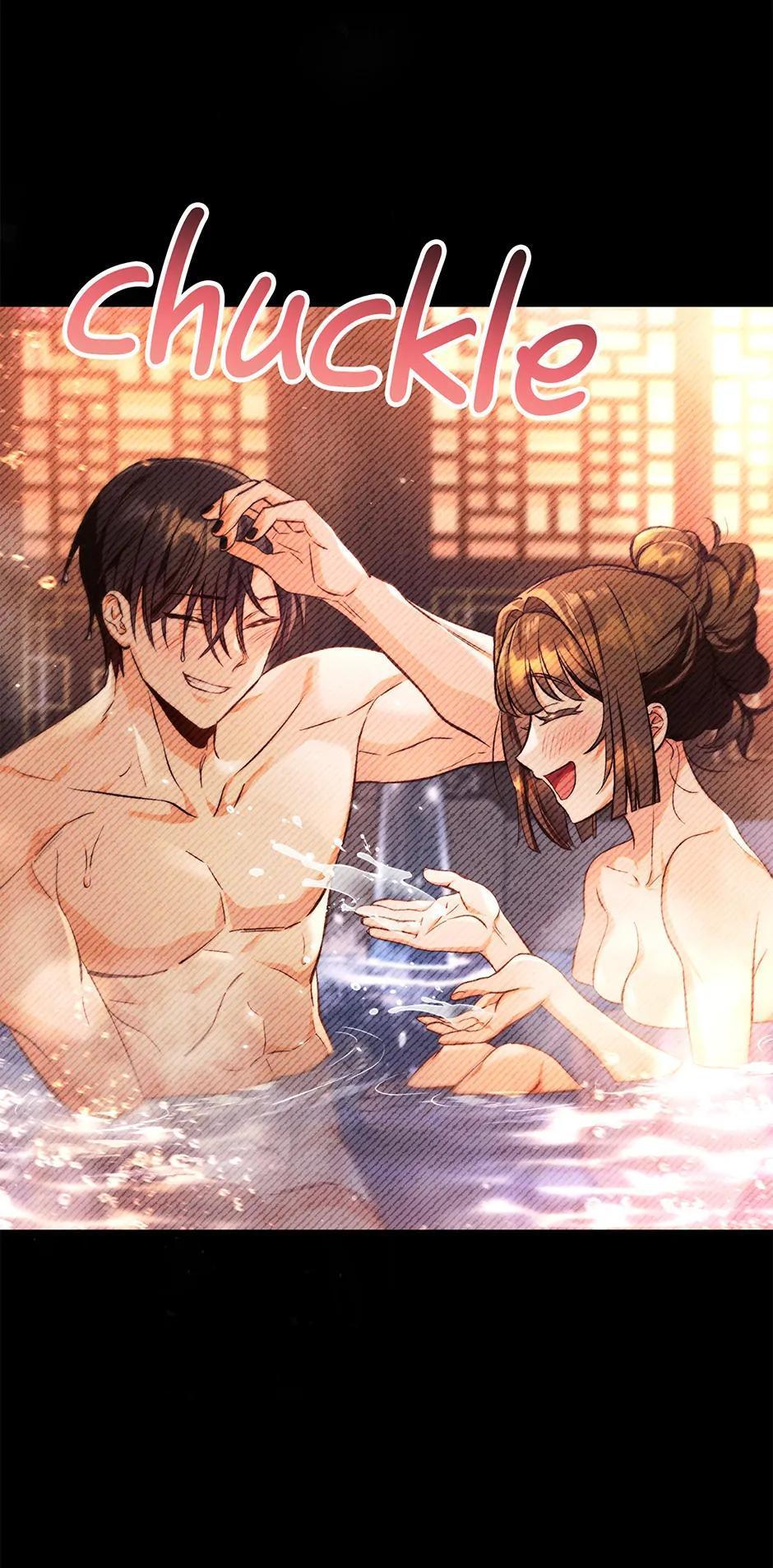 How to Use a Returner Chapter 89 - Page 59