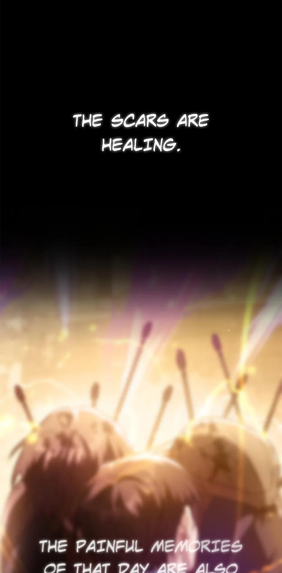 How to Use a Returner Chapter 89 - Page 61