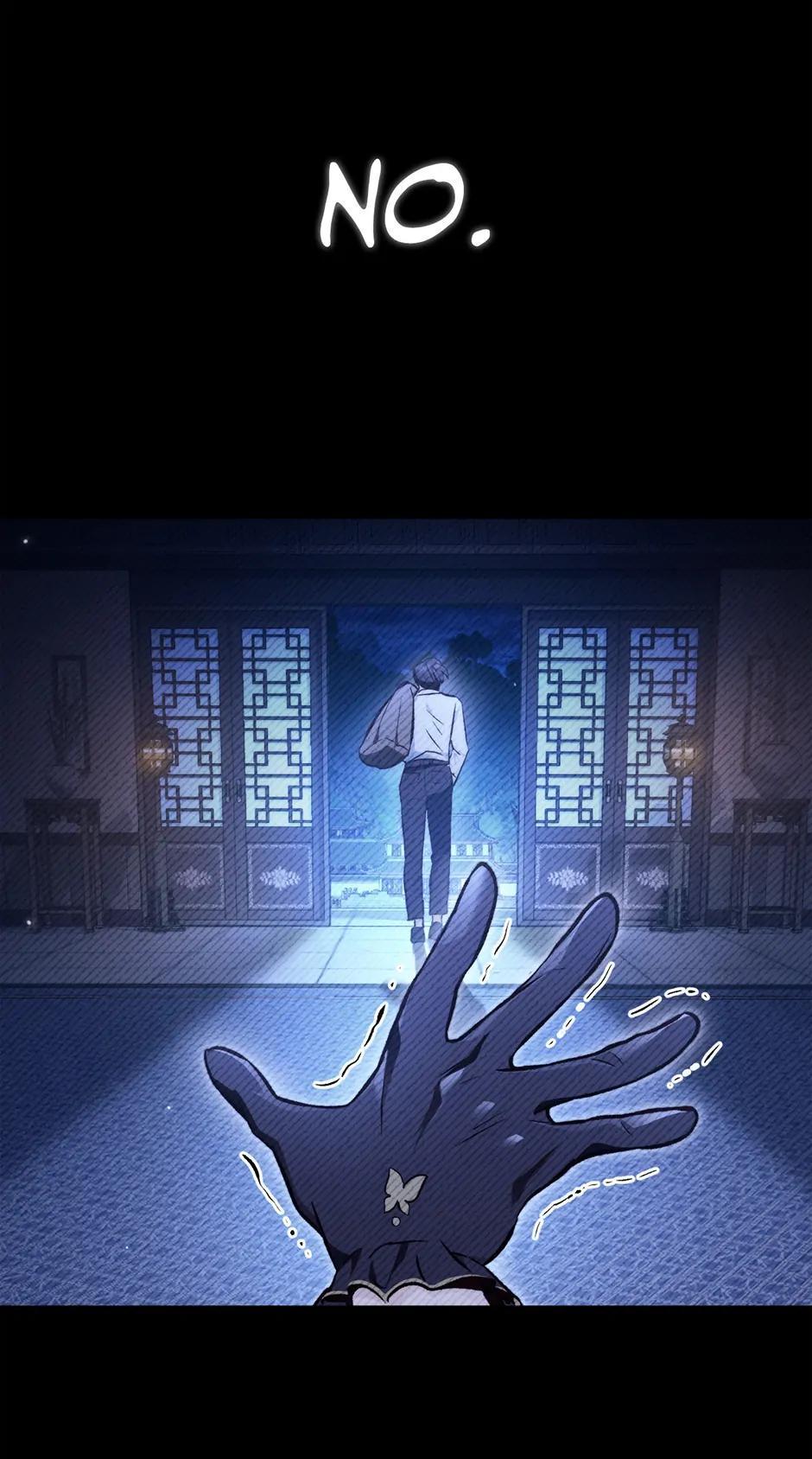 How to Use a Returner Chapter 89 - Page 79