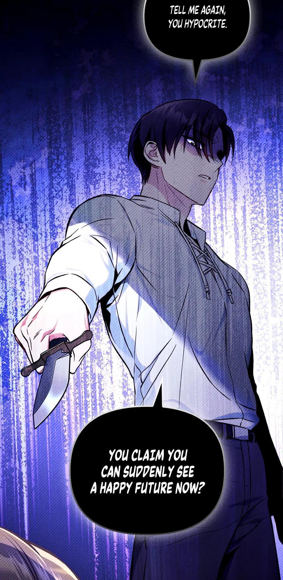 How to Use a Returner Chapter 89 - Page 87