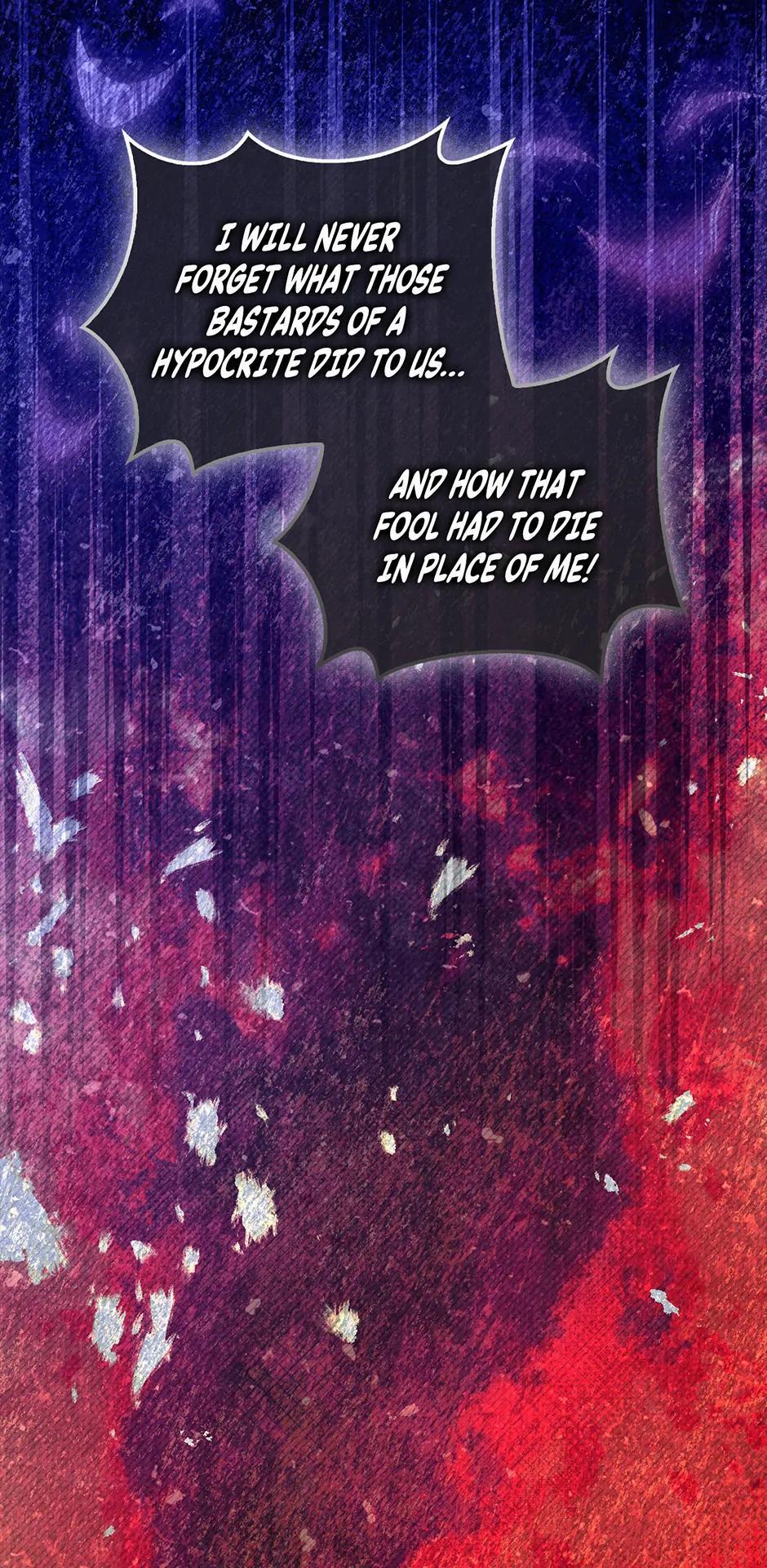 How to Use a Returner Chapter 89 - Page 89