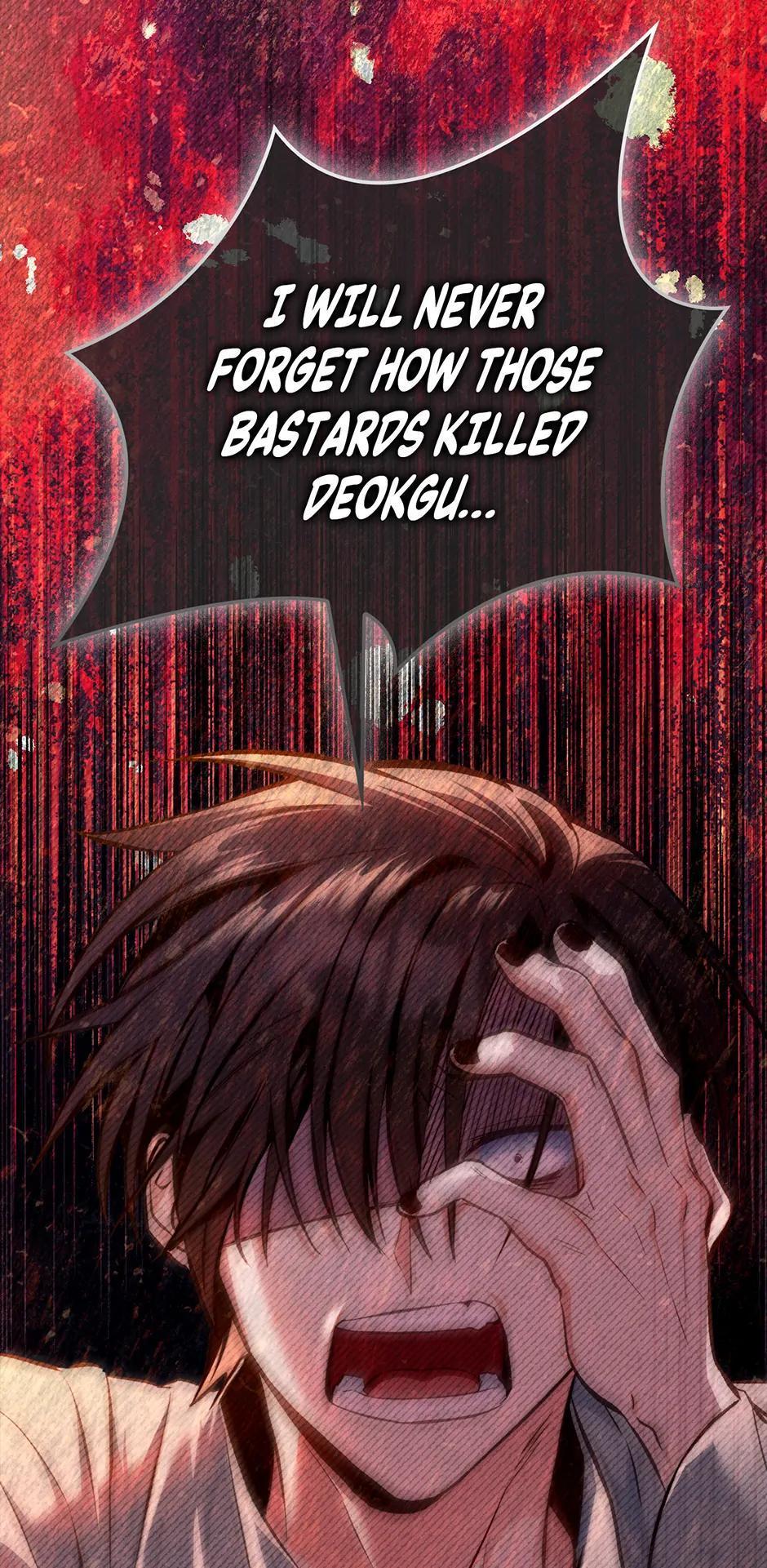 How to Use a Returner Chapter 89 - Page 90