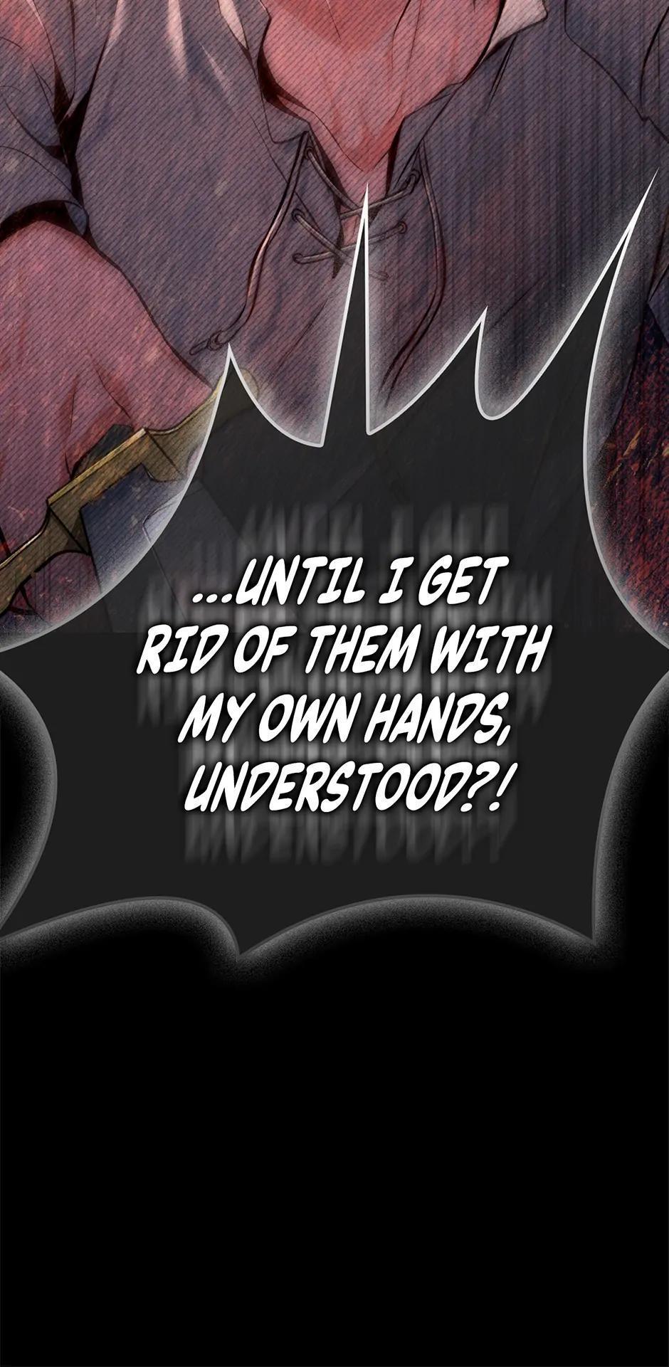 How to Use a Returner Chapter 89 - Page 91